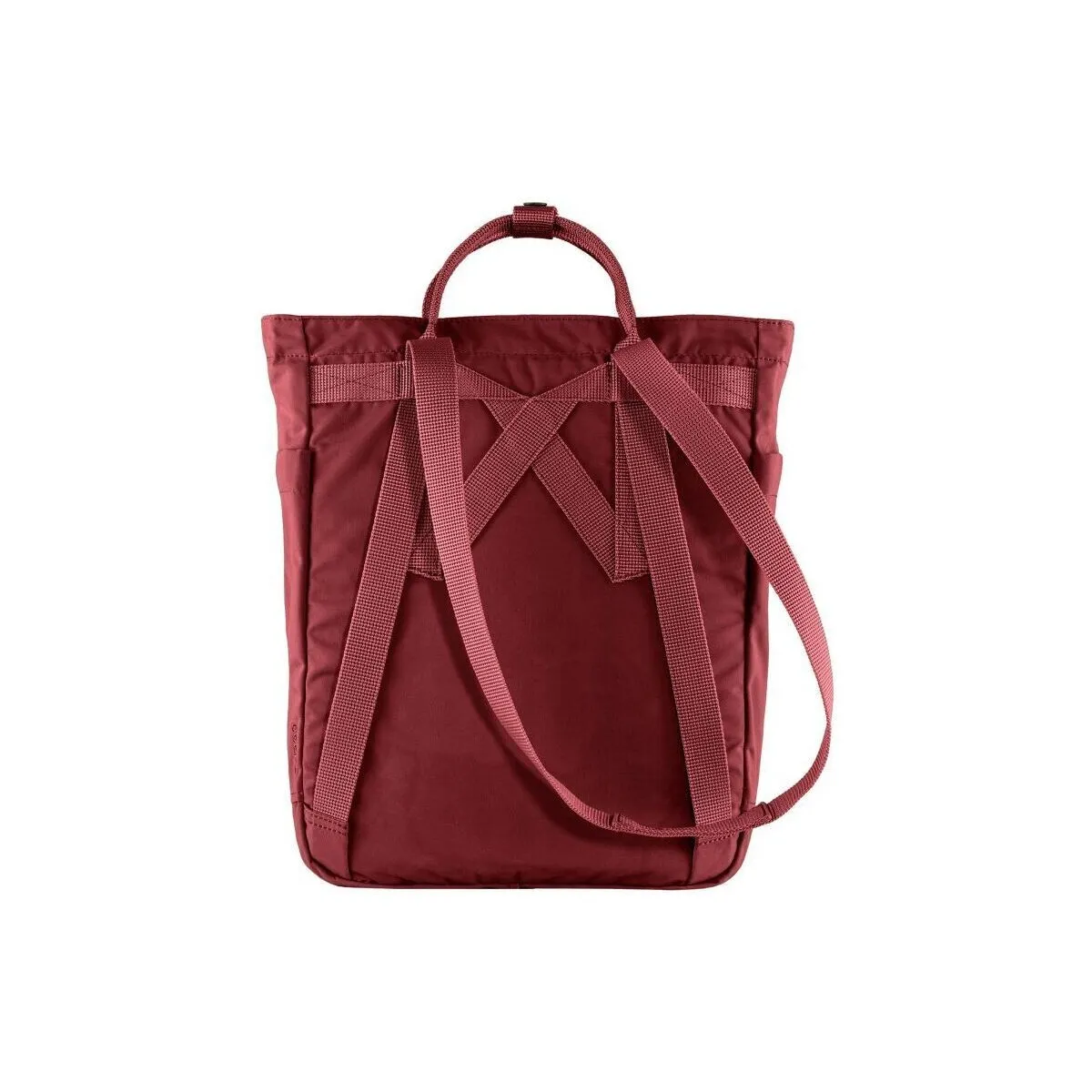 Mochila Kanken Topepack Ox Red
