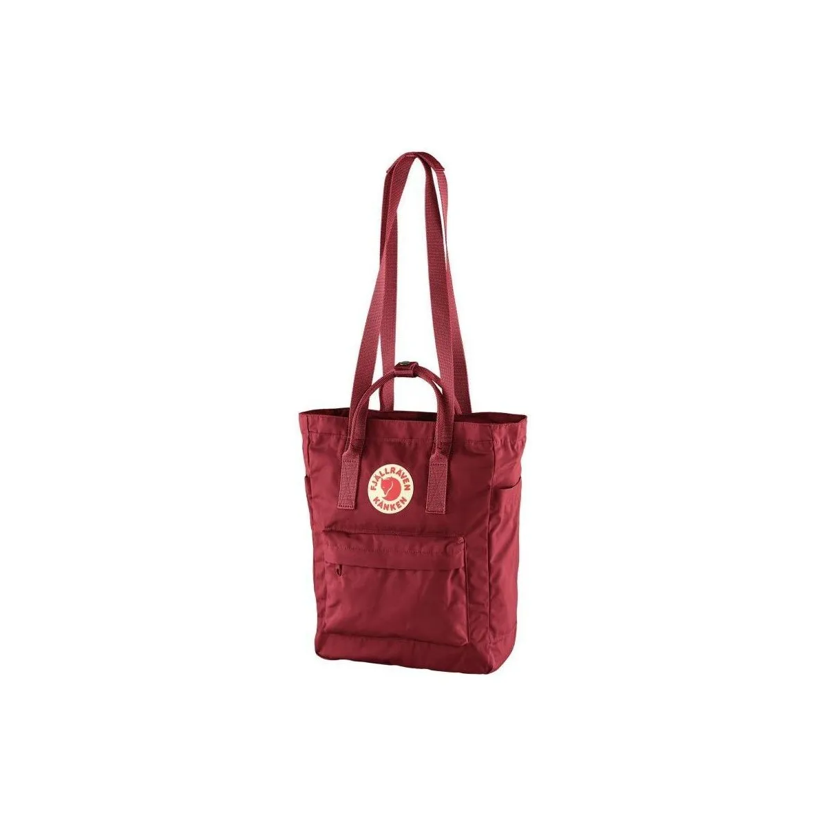 Mochila Kanken Topepack Ox Red