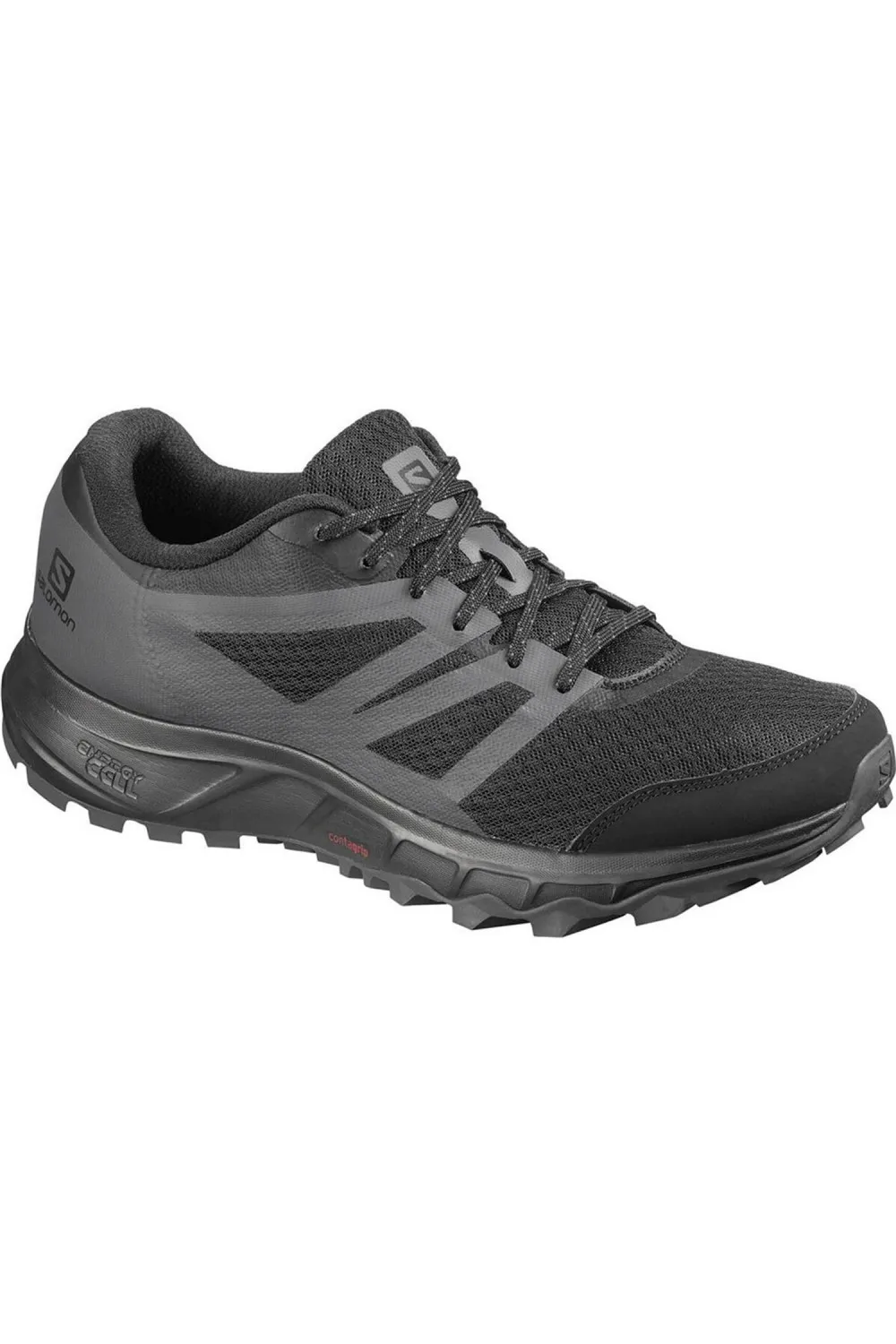 montaña salomon varios trailster gtx