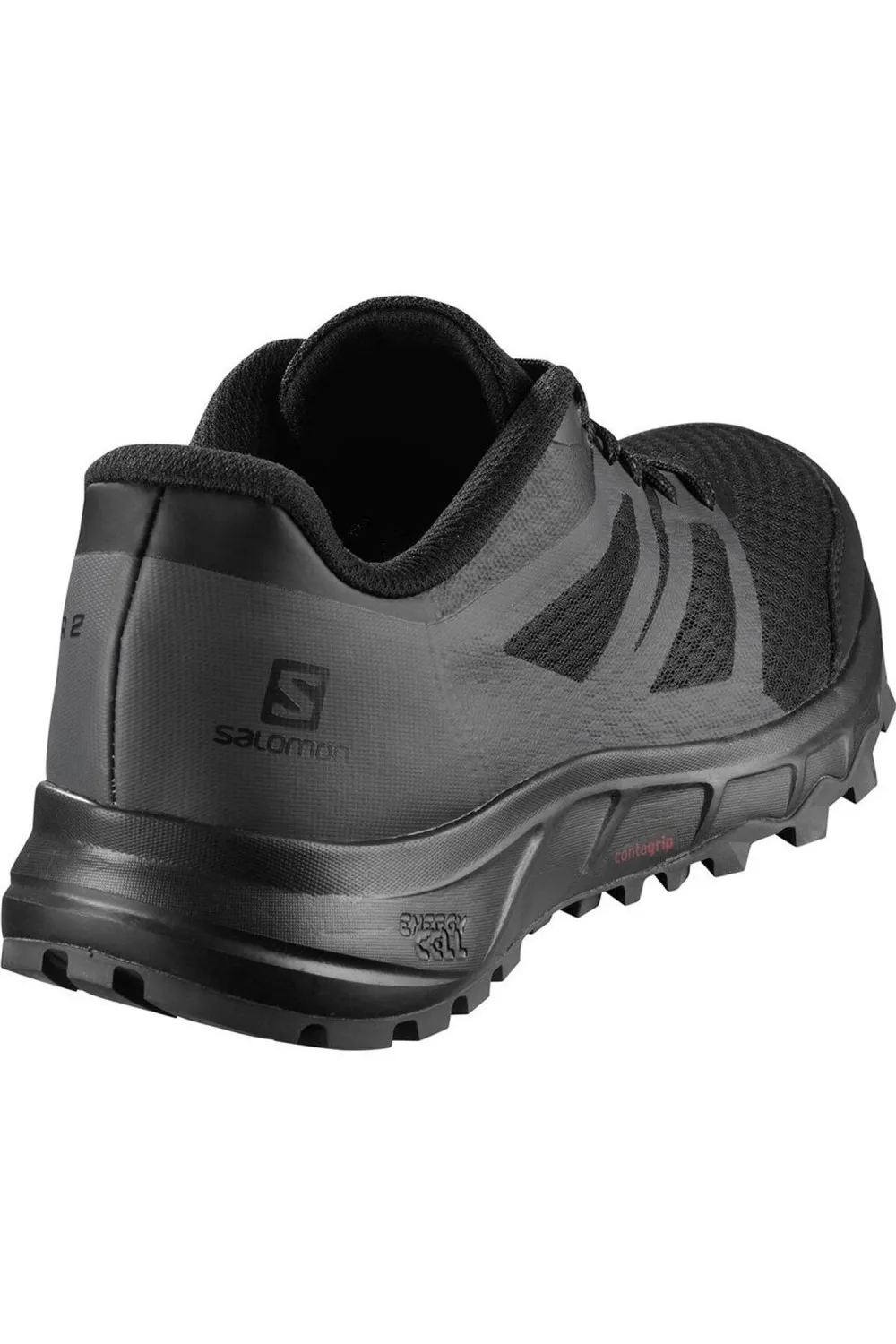 montaña salomon varios trailster gtx