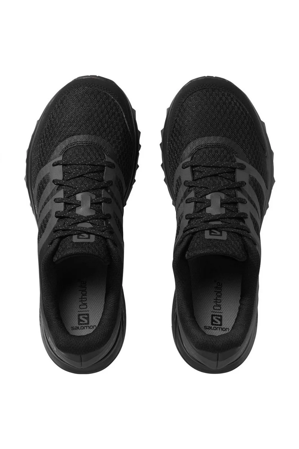 montaña salomon varios trailster gtx
