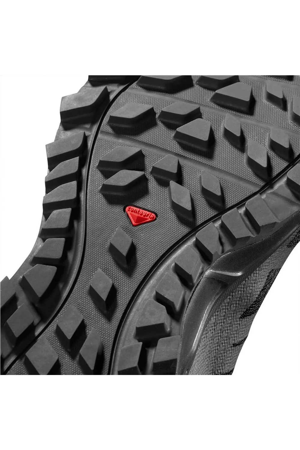 montaña salomon varios trailster gtx