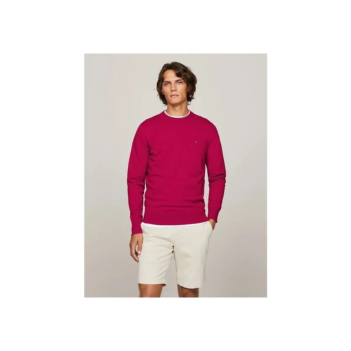 MW0MW21316 CRE NECKXJV ROYAL BERRY