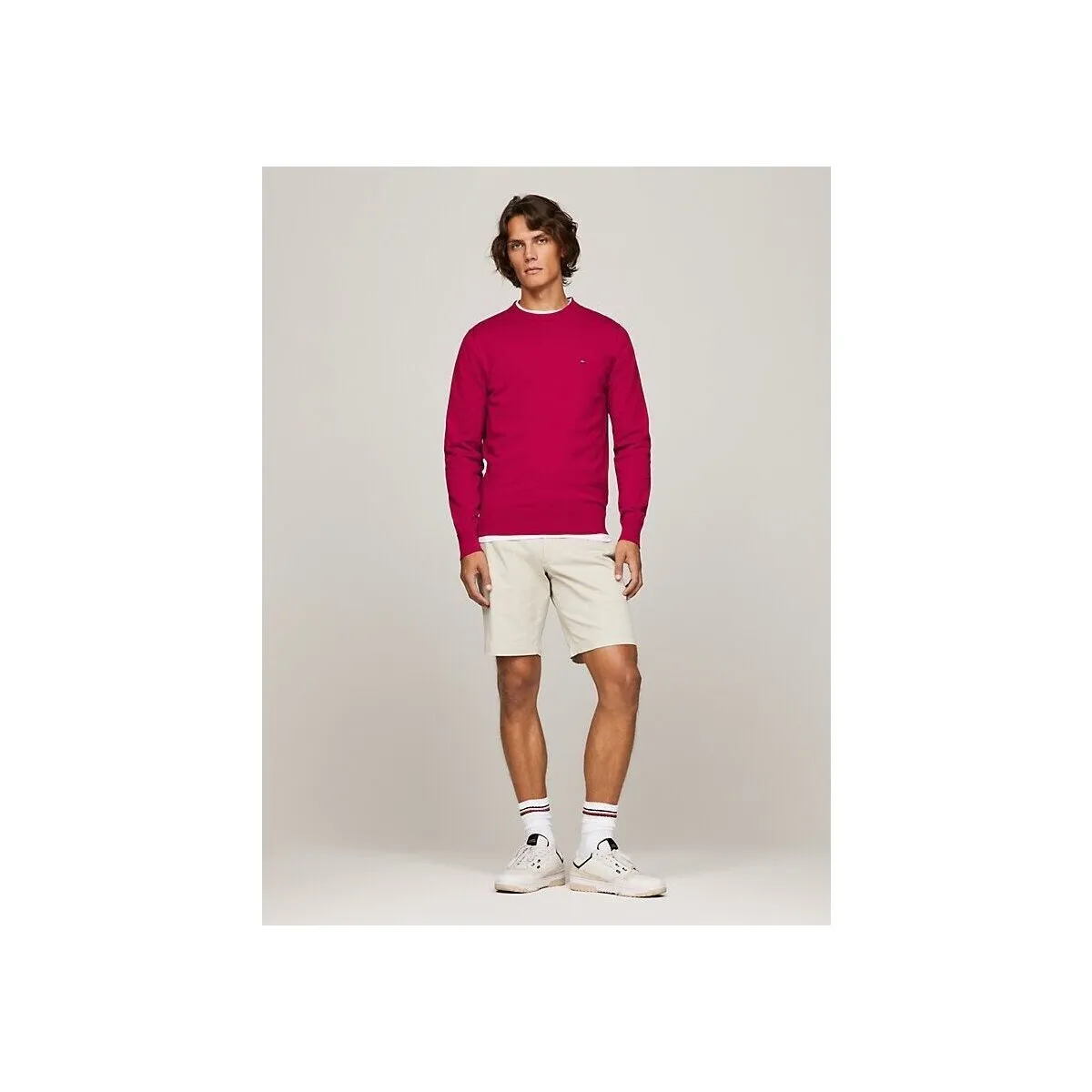 MW0MW21316 CRE NECKXJV ROYAL BERRY