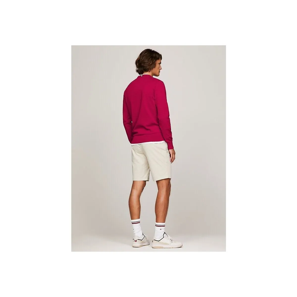 MW0MW21316 CRE NECKXJV ROYAL BERRY