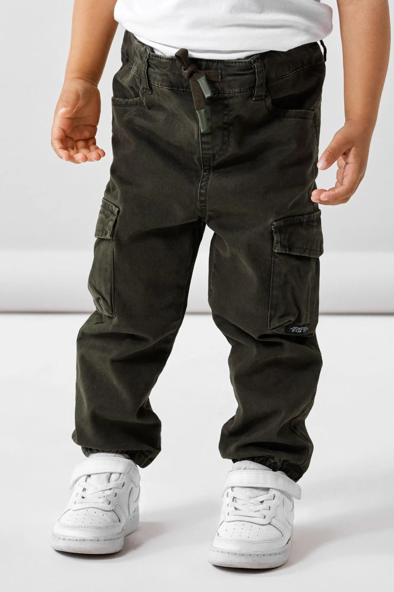 Name it Pantalón de niño estilo cargo