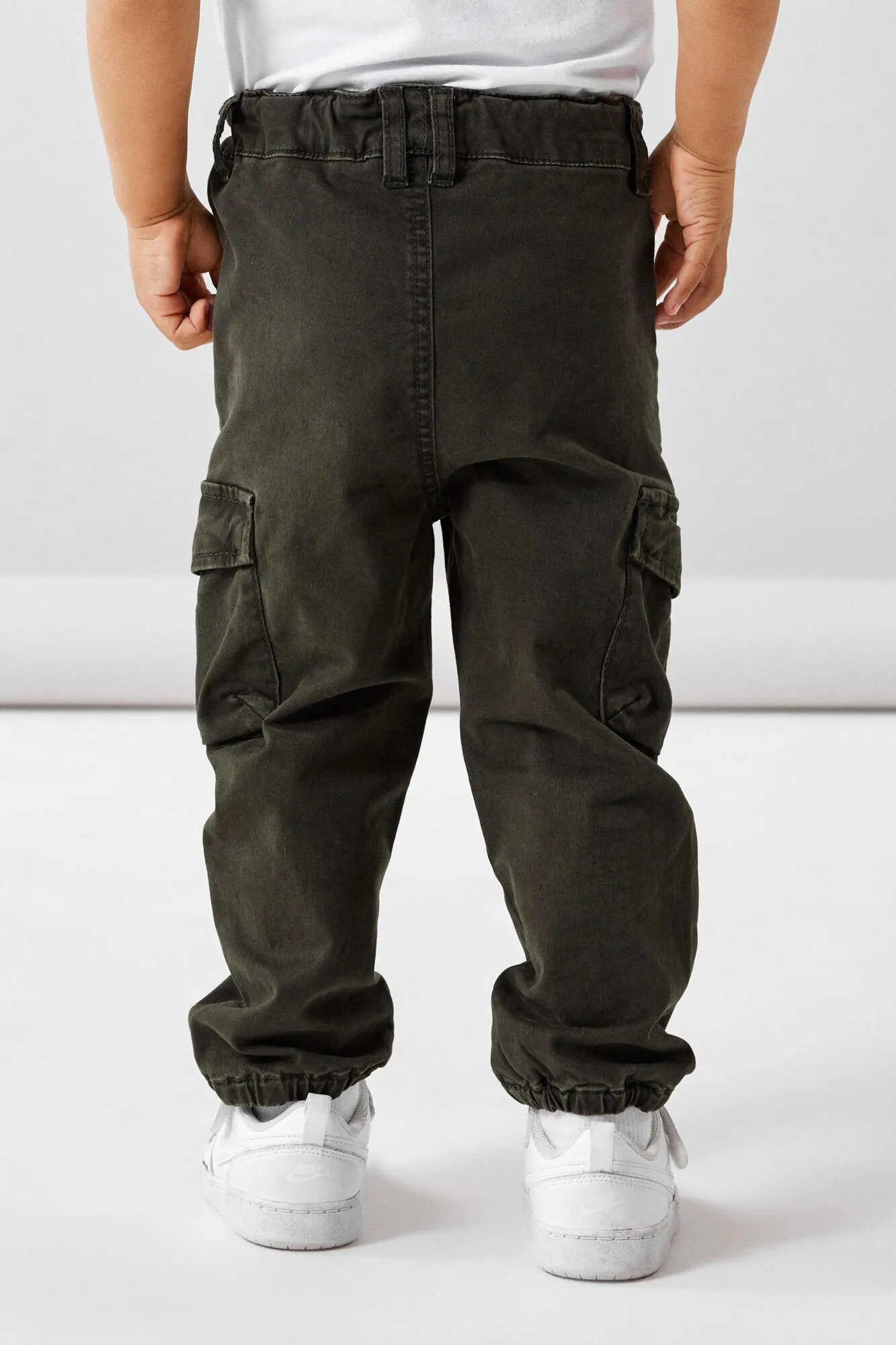 Name it Pantalón de niño estilo cargo