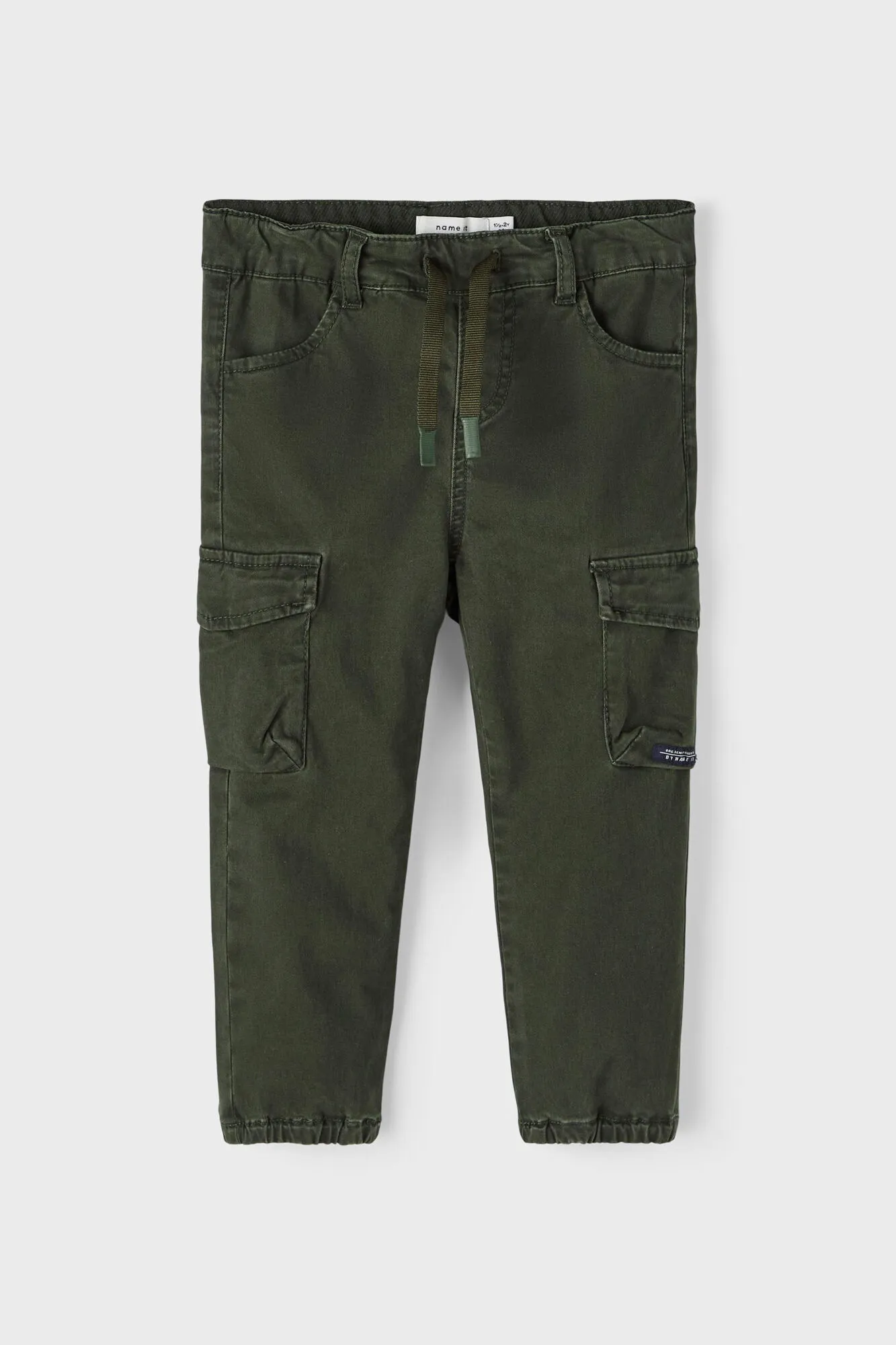 Name it Pantalón de niño estilo cargo