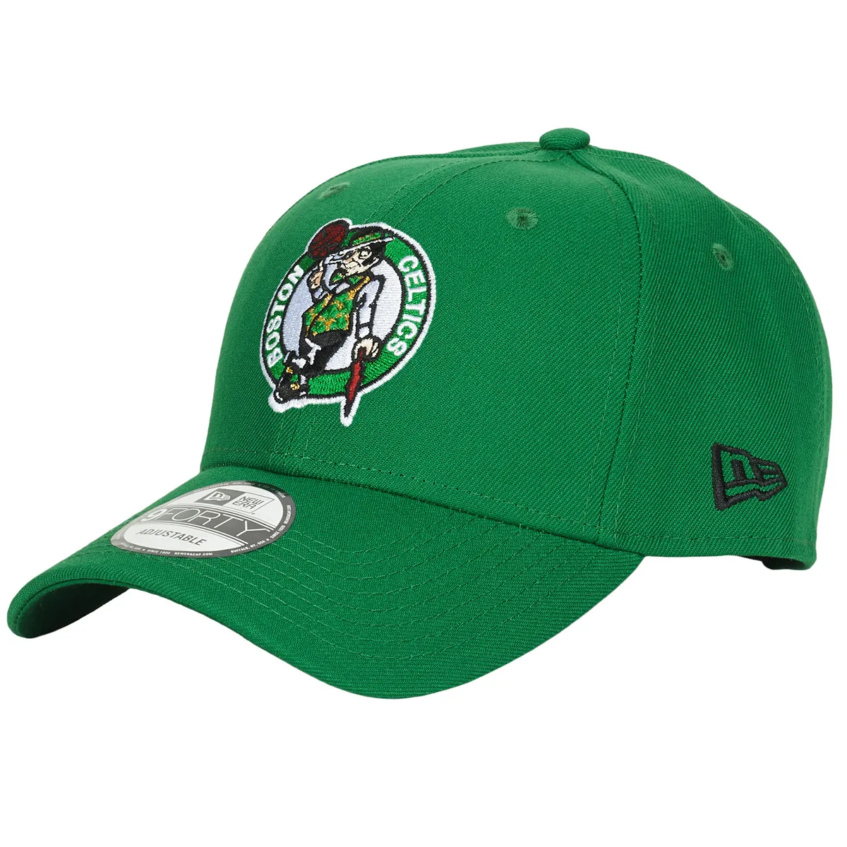 NBA THE LEAGUE BOSTON CELTICS