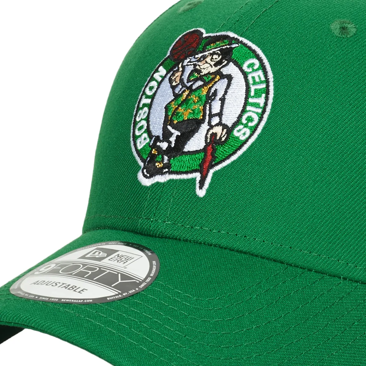 NBA THE LEAGUE BOSTON CELTICS