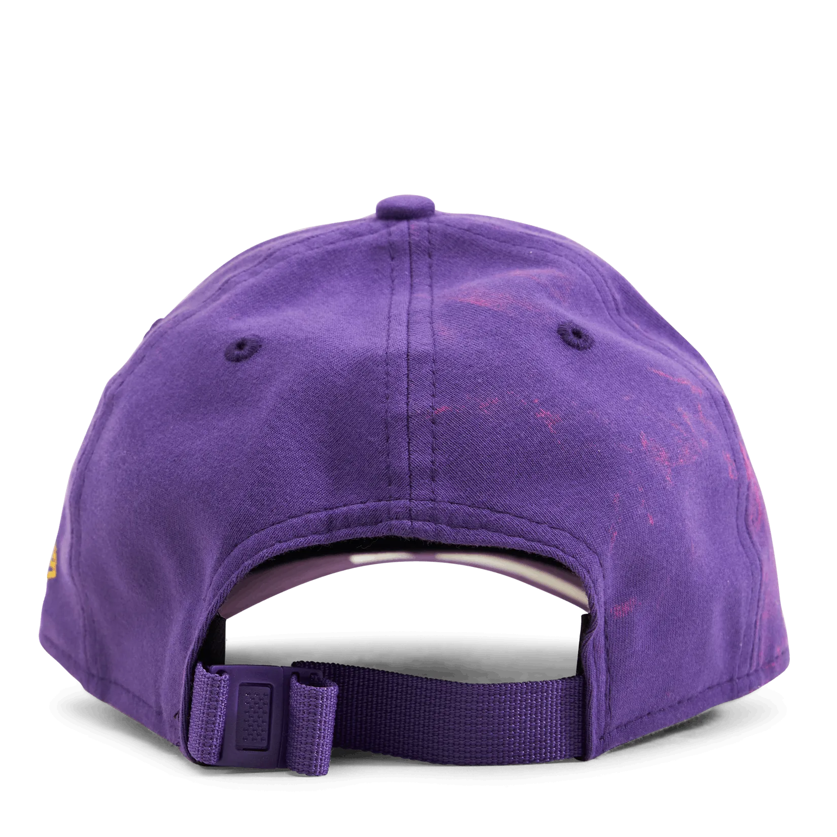 New Era Bucks TEAM COLOUR BLOCK TRUCKER