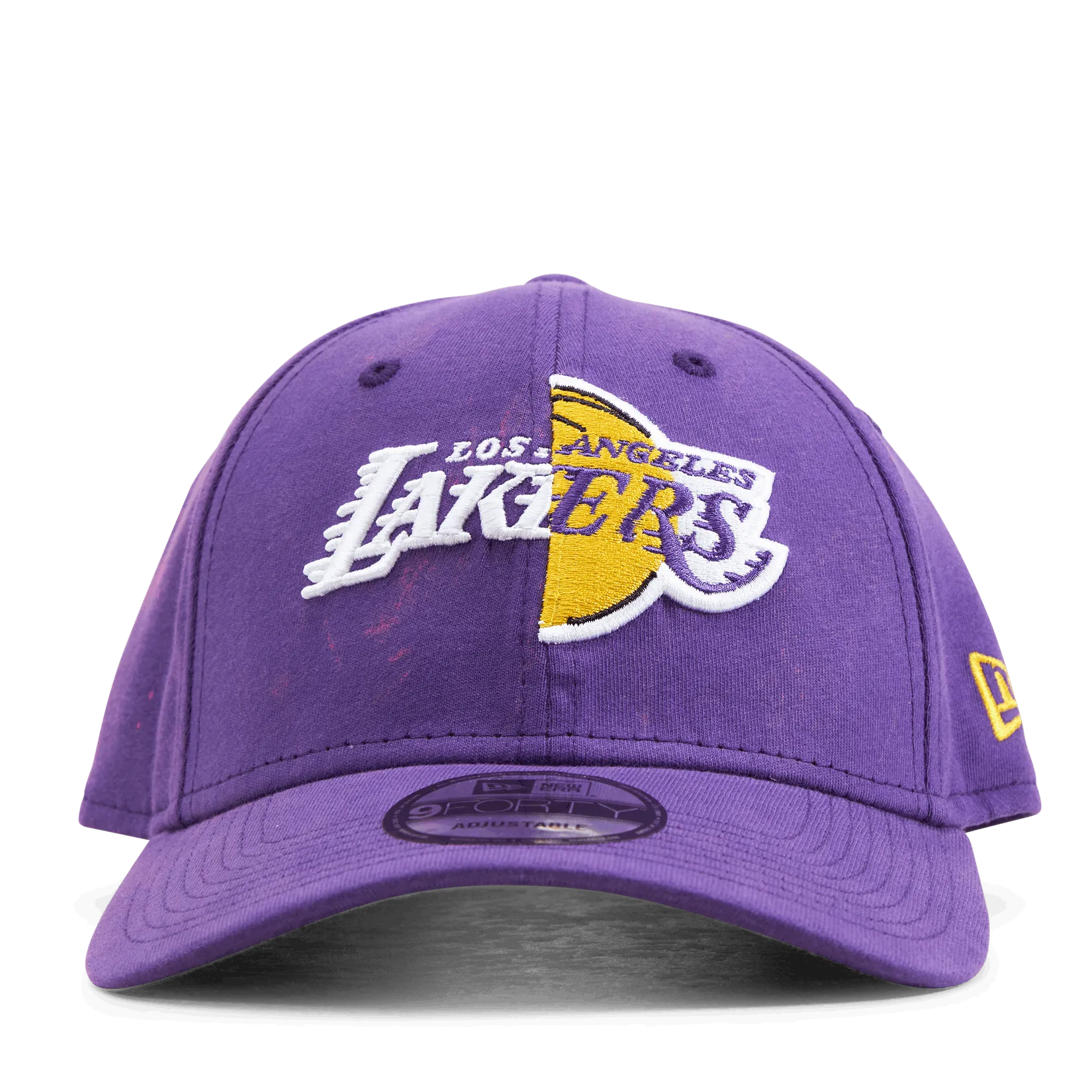 New Era Bucks TEAM COLOUR BLOCK TRUCKER