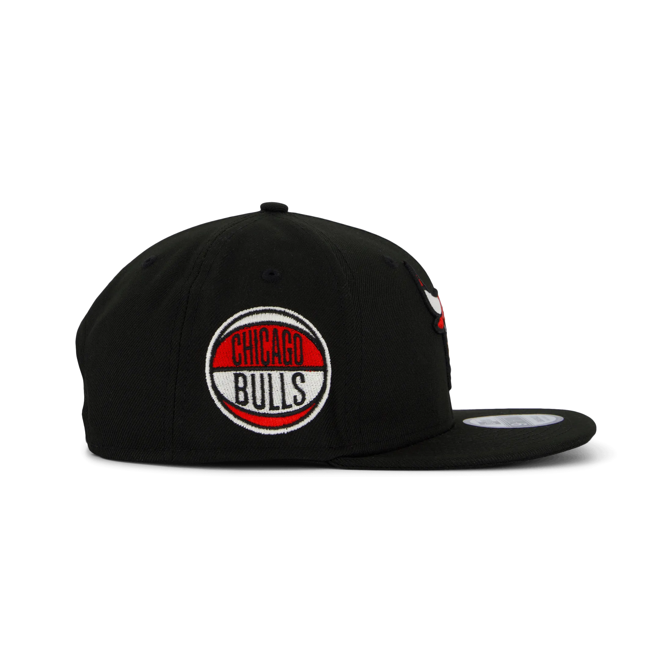 New Era BULLS REPREVE 9FIFTY