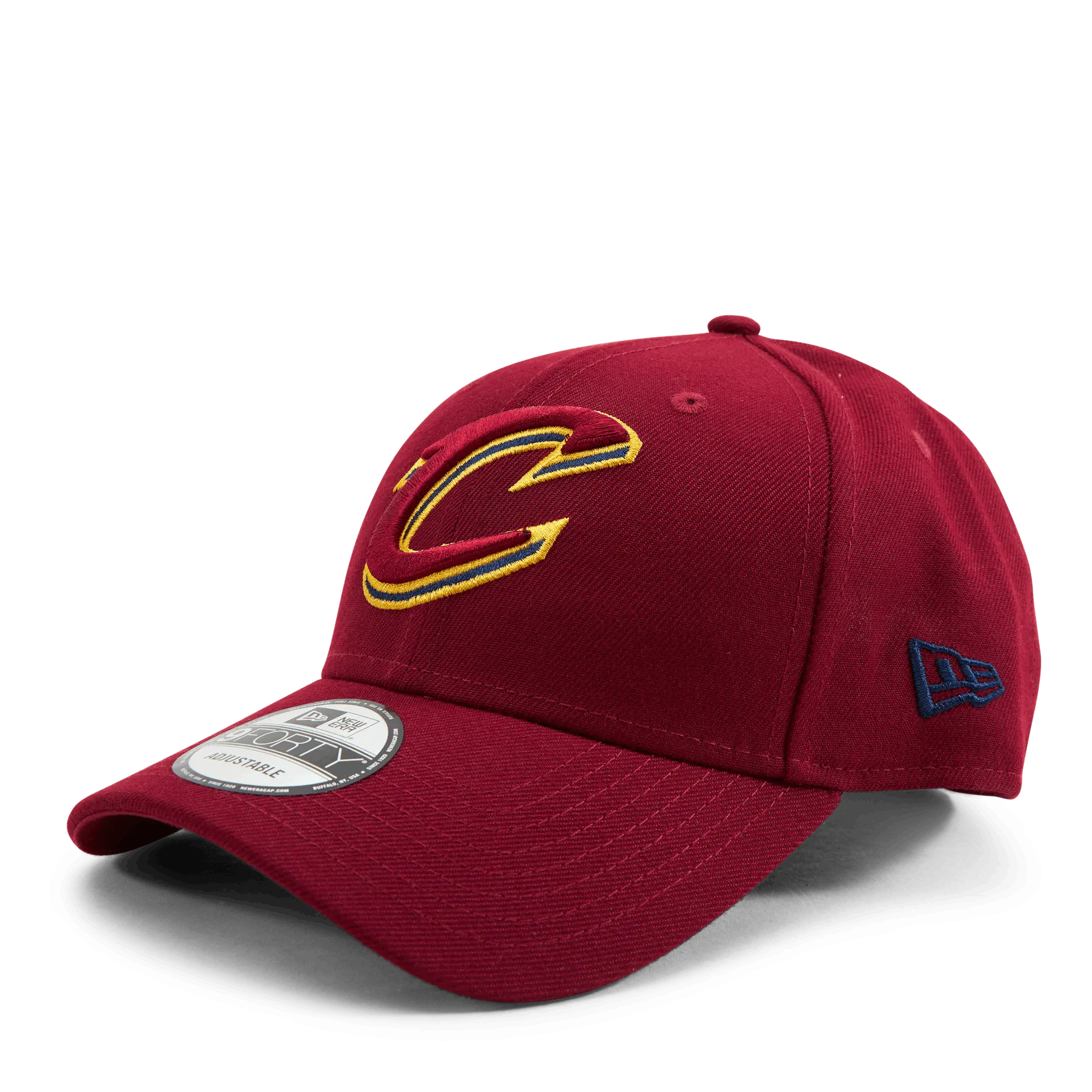 New Era Cavs The League
