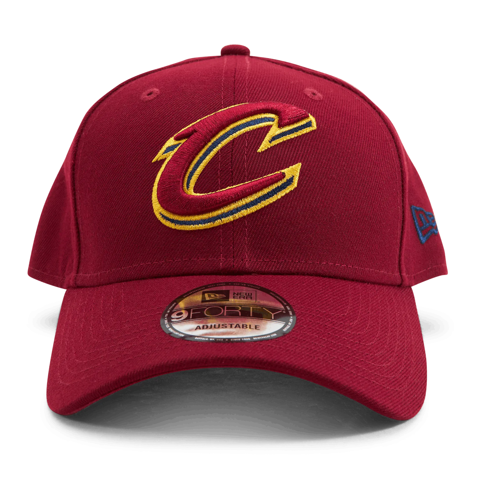 New Era Cavs The League