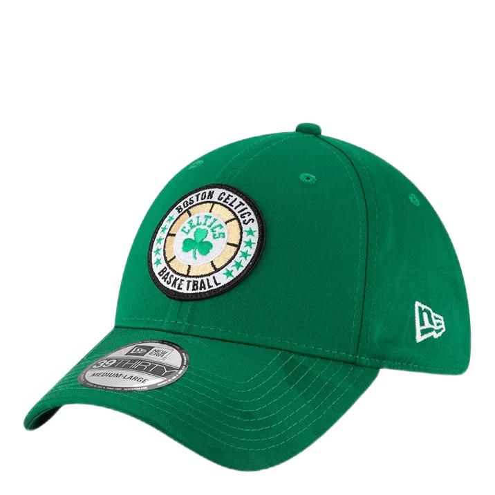 New Era Celtics NBA18 Tipoff Series 39THIRTY