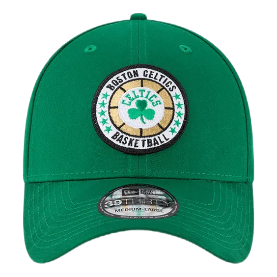 New Era Celtics NBA18 Tipoff Series 39THIRTY