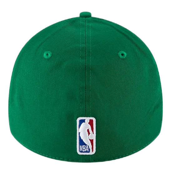 New Era Celtics NBA18 Tipoff Series 39THIRTY