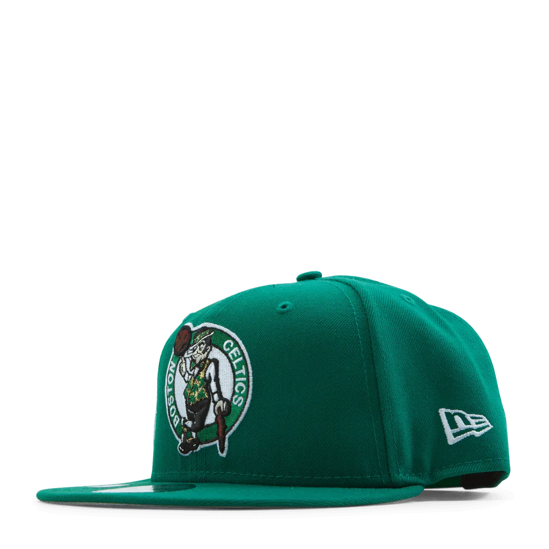 New Era Celtics NBA21 Back Half 9FIFTY