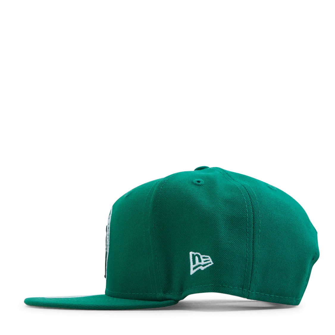 New Era Celtics NBA21 Back Half 9FIFTY