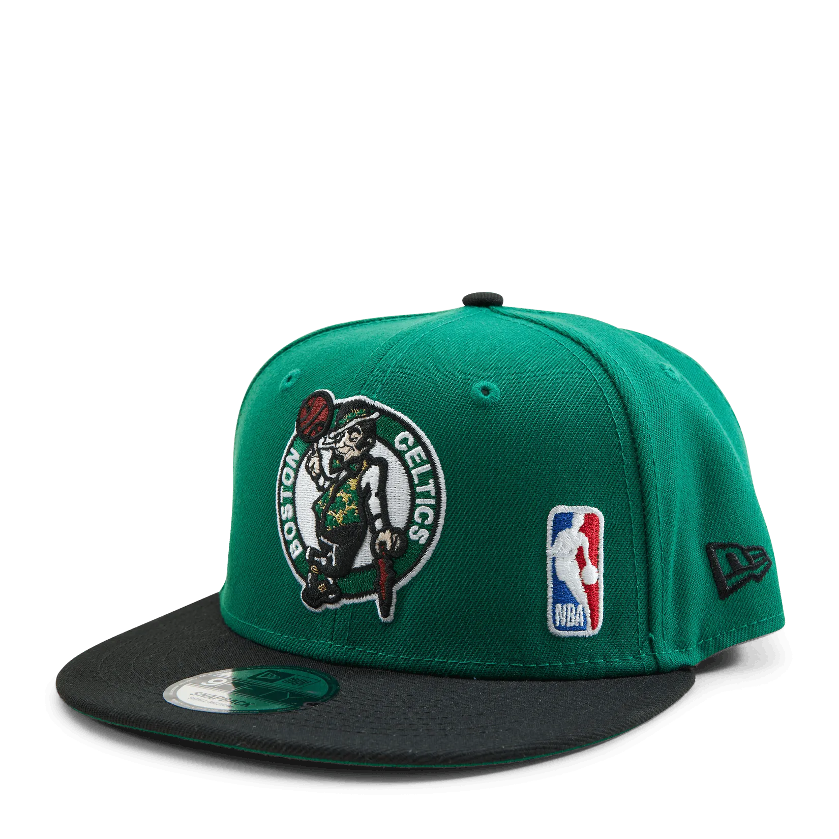 New Era Celtics Team Arch 9FIFTY