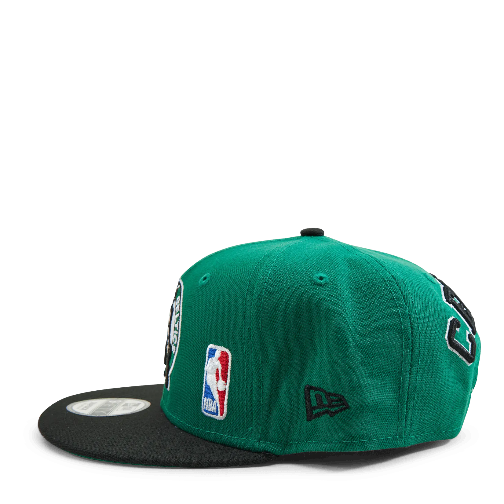 New Era Celtics Team Arch 9FIFTY