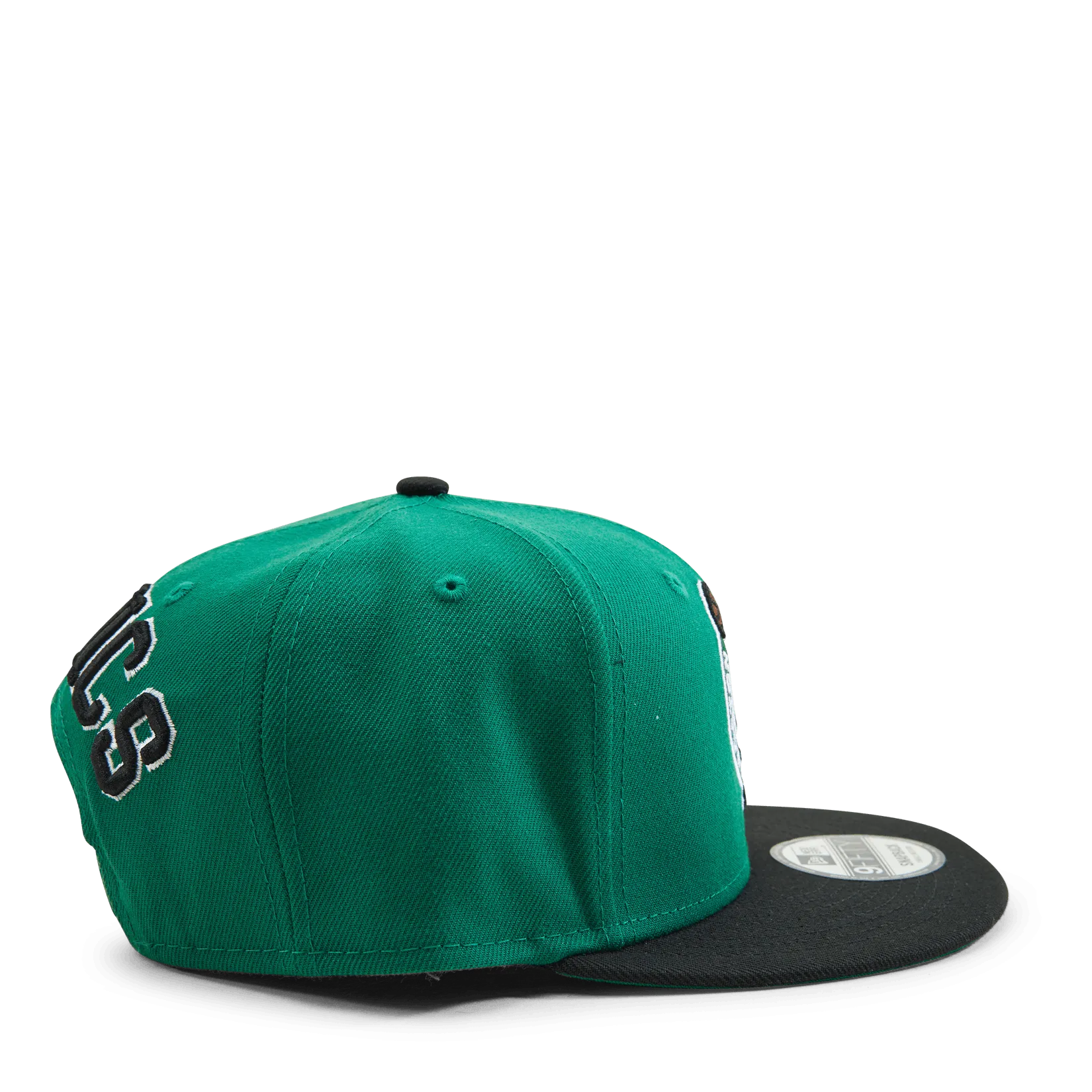 New Era Celtics Team Arch 9FIFTY