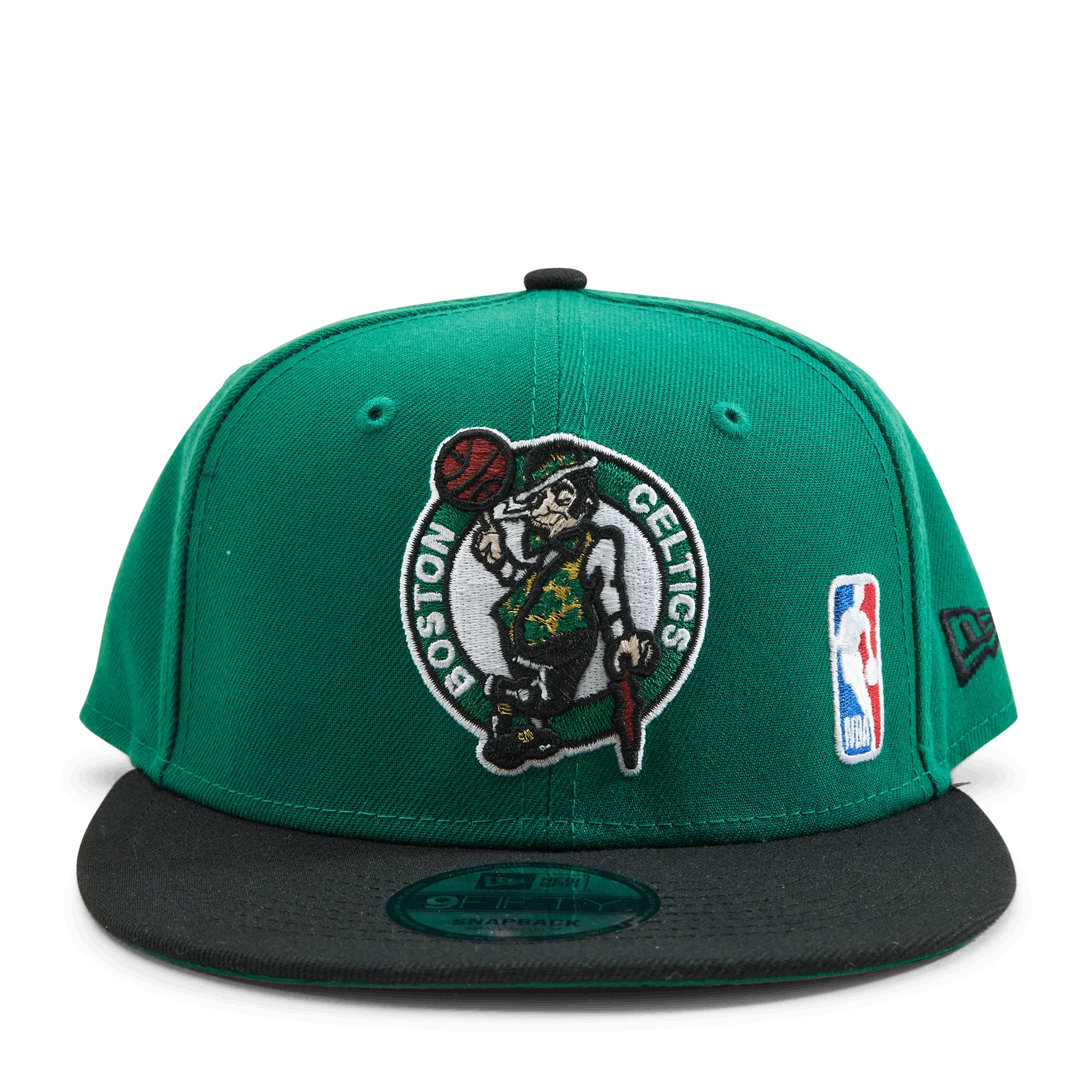 New Era Celtics Team Arch 9FIFTY