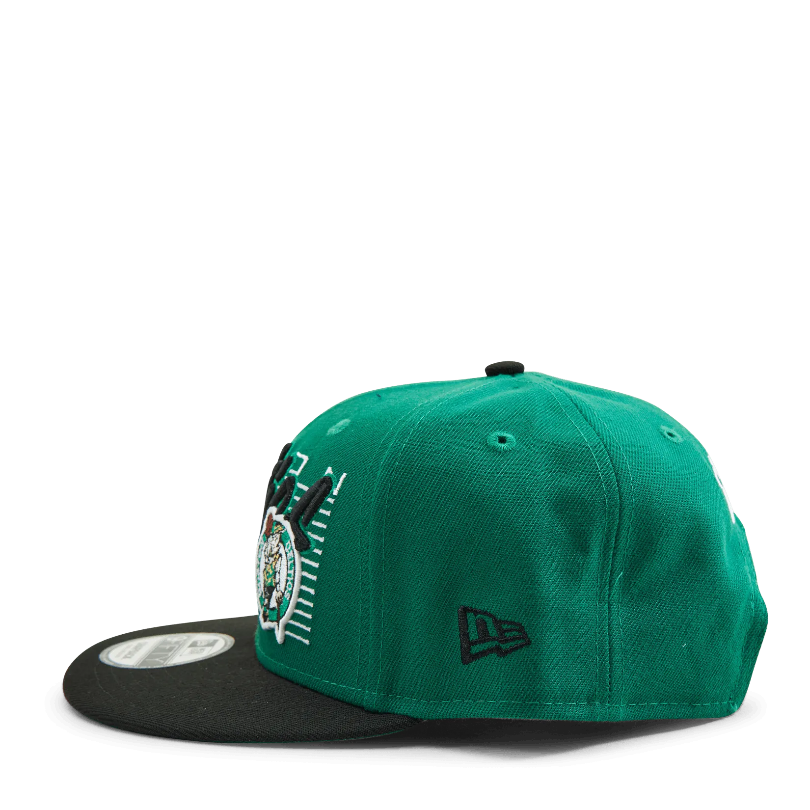 New Era Celtics Team Wordmark 9FIFTY