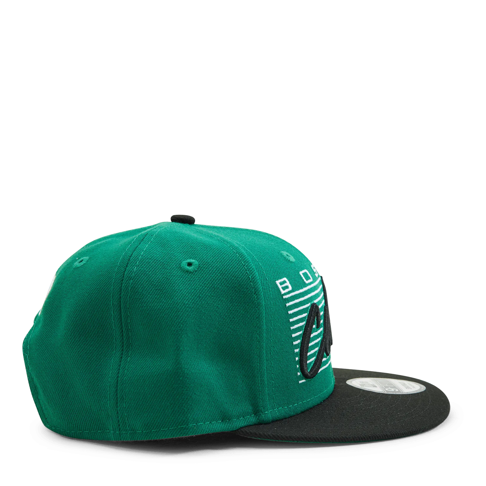 New Era Celtics Team Wordmark 9FIFTY