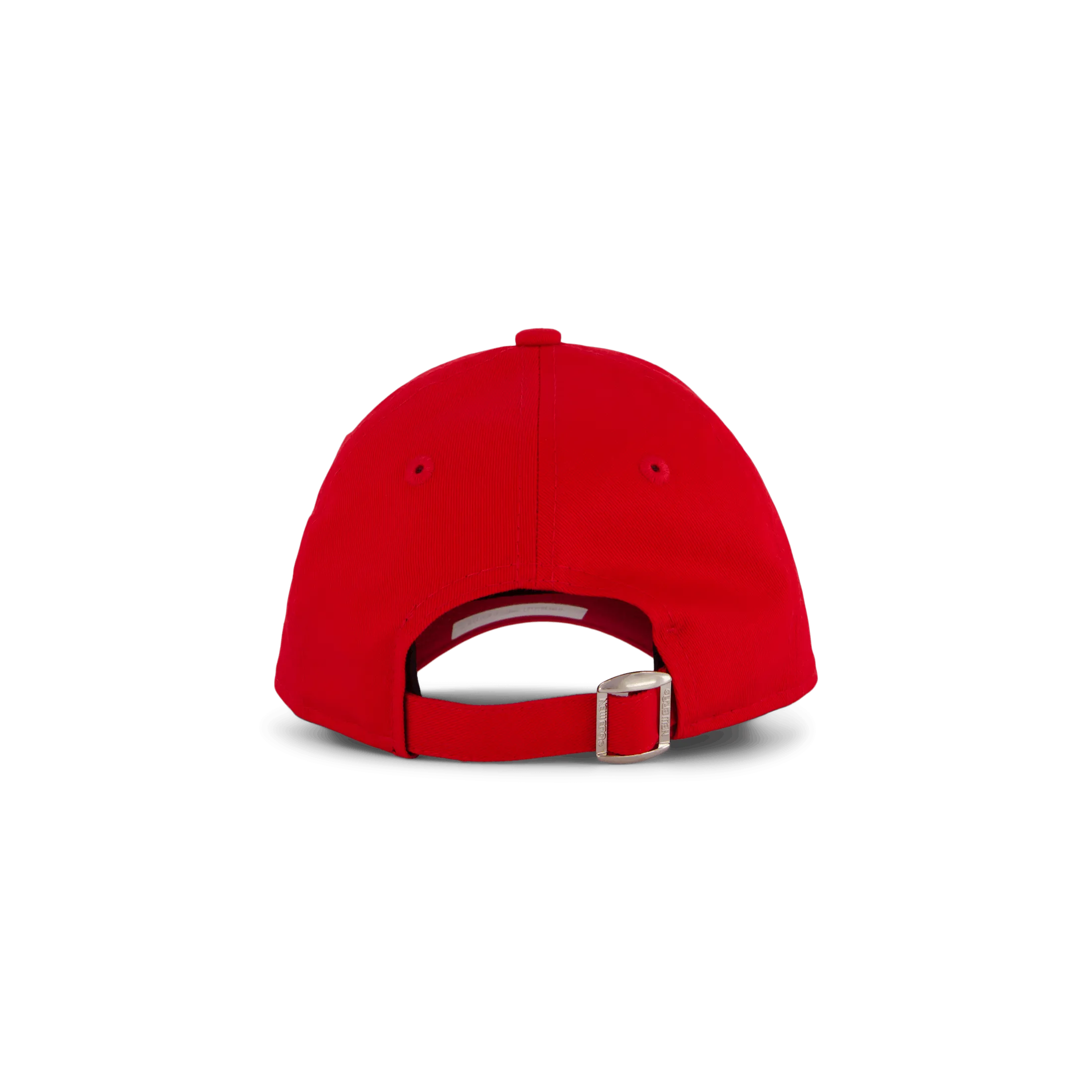 New Era Chty Mascot 9forty Newera Red