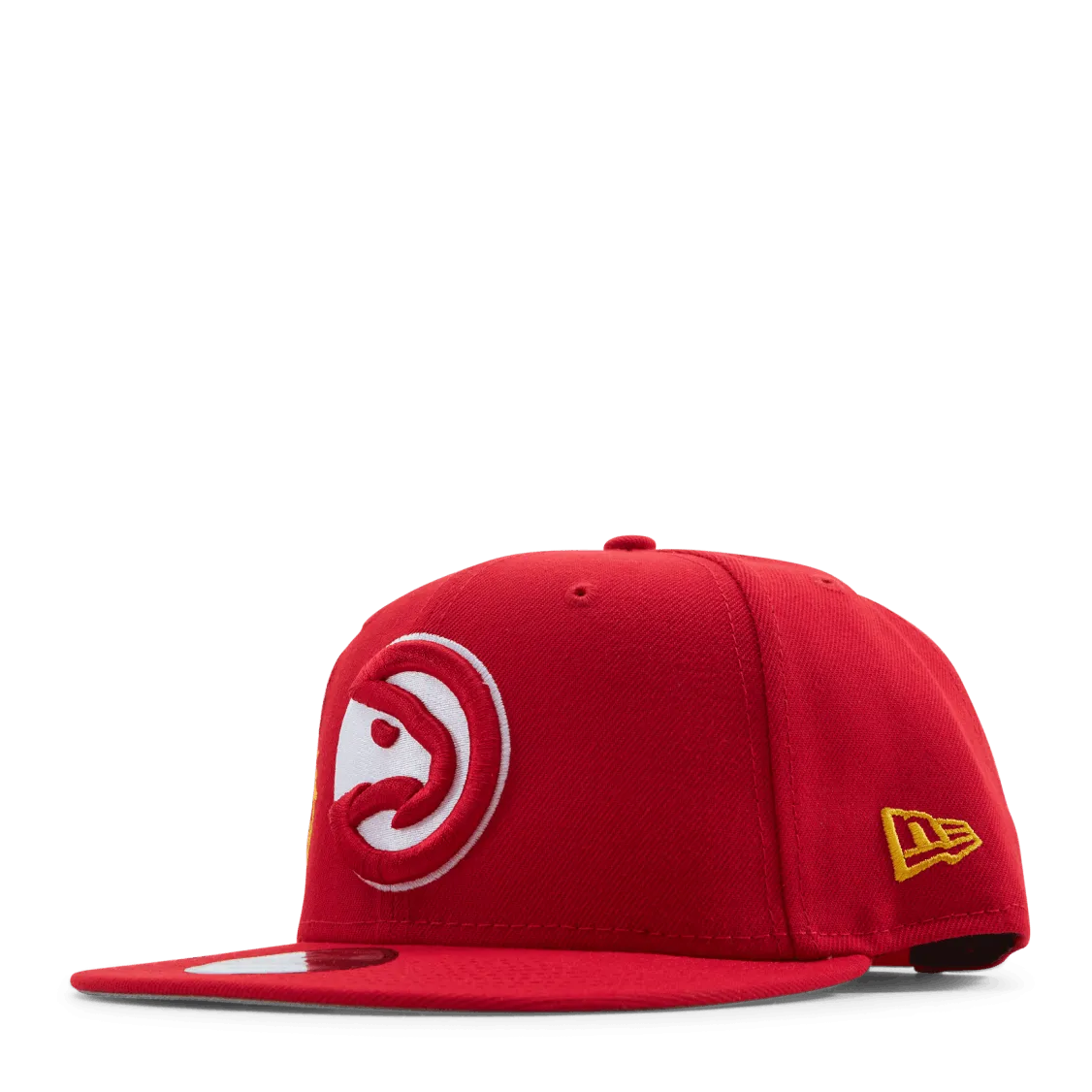 New Era Hawks NBA21 Back Half 9FIFTY