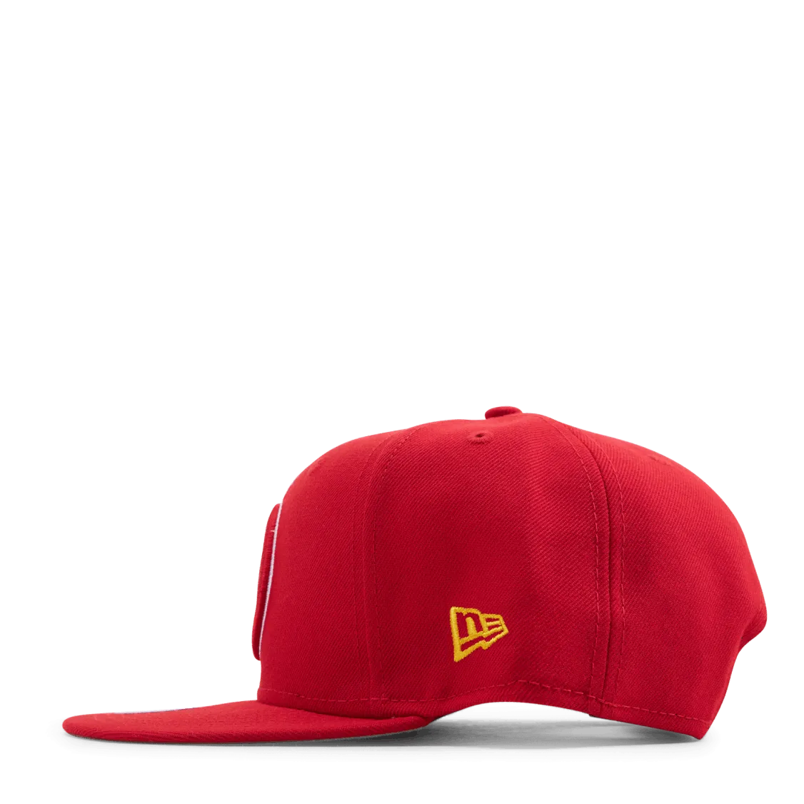 New Era Hawks NBA21 Back Half 9FIFTY