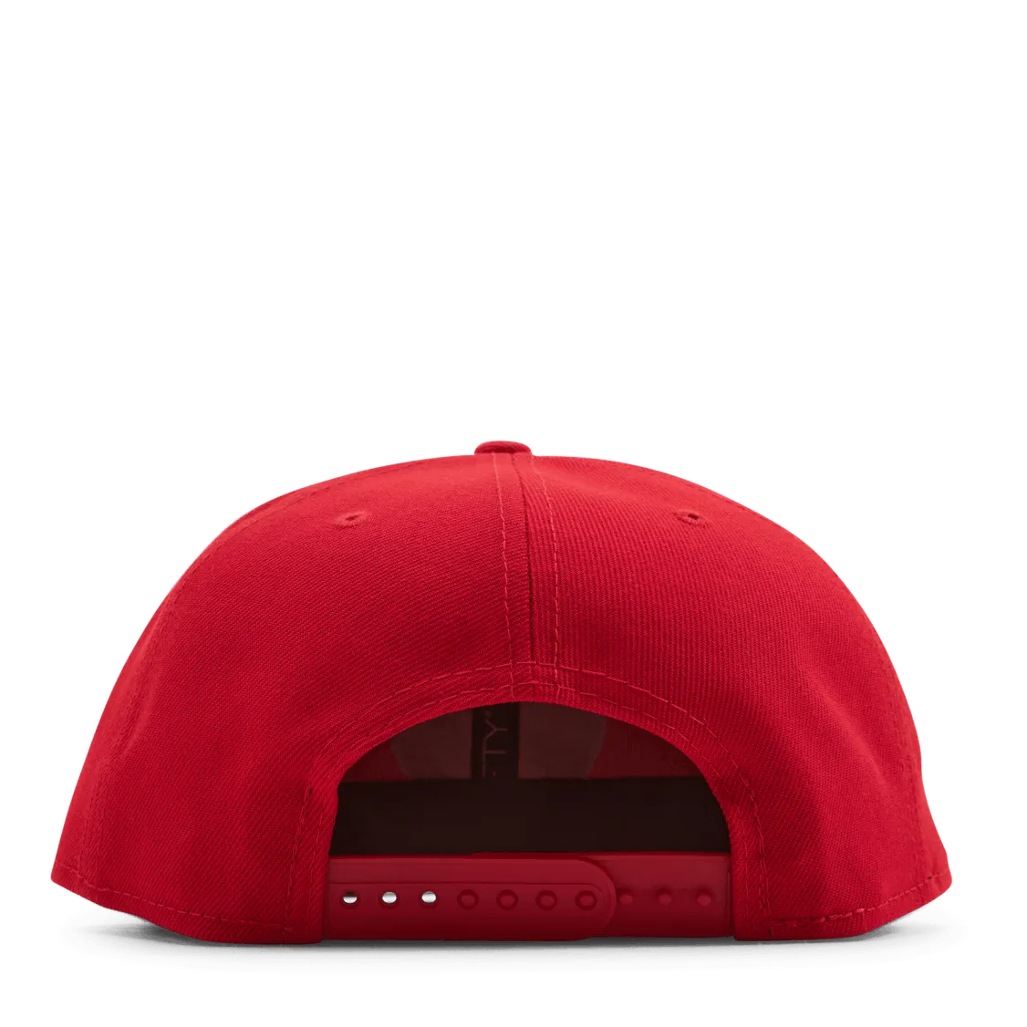 New Era Hawks NBA21 Back Half 9FIFTY