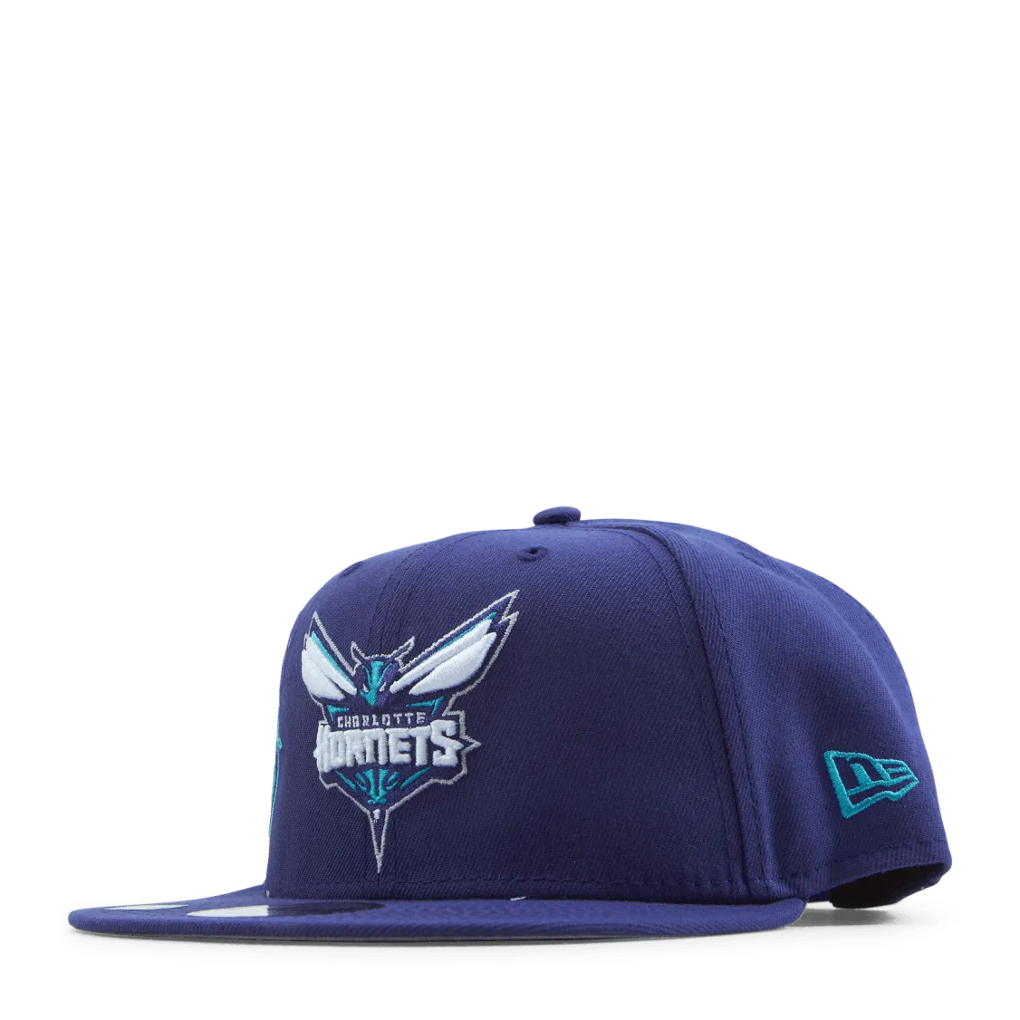 New Era Hornets NBA21 Back Half 9FIFTY