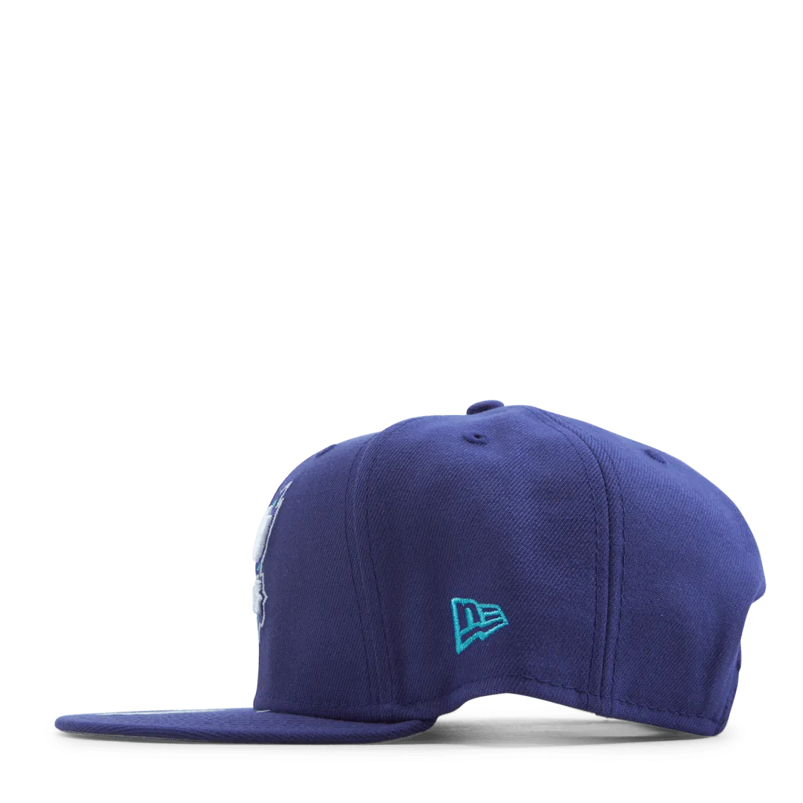 New Era Hornets NBA21 Back Half 9FIFTY