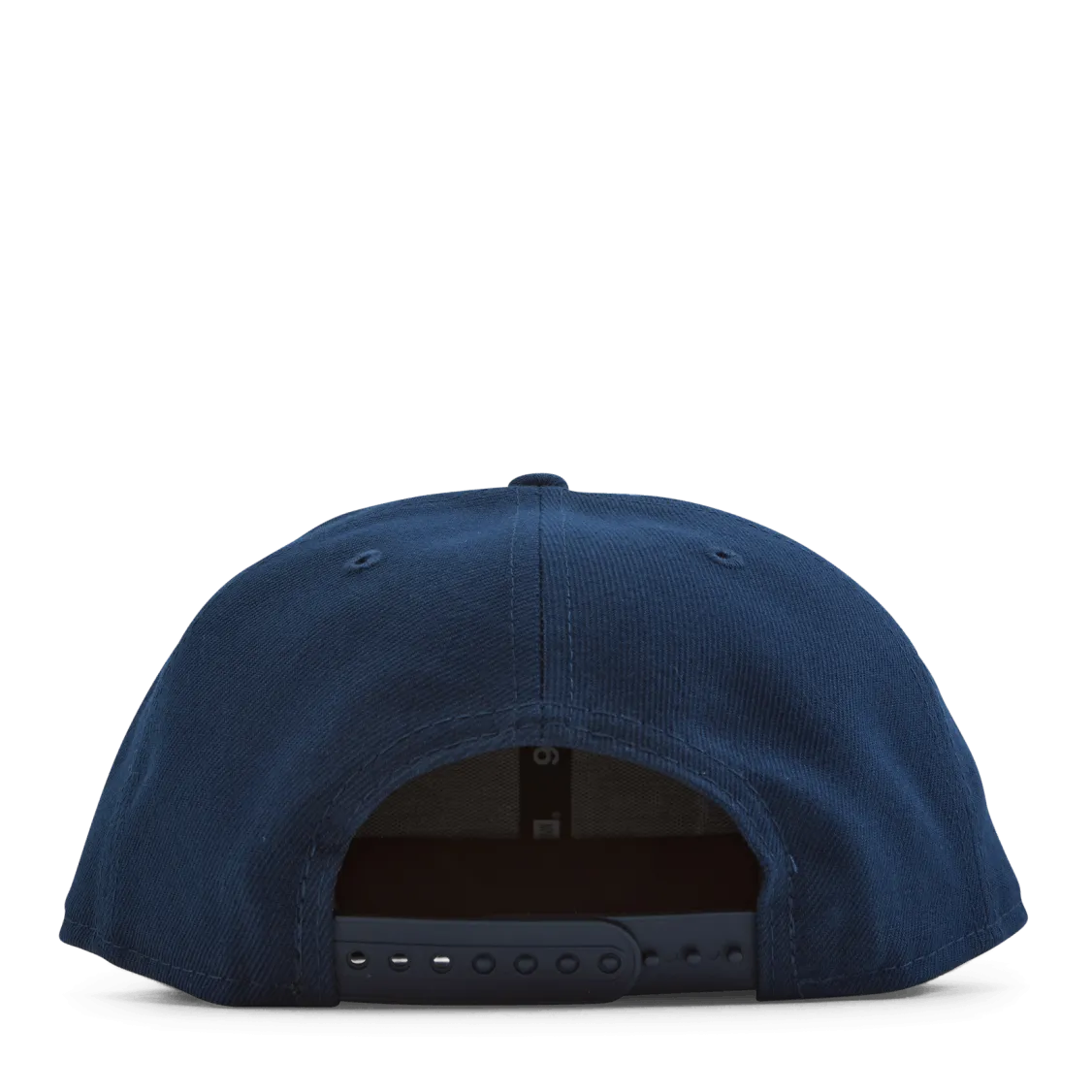 New Era Jazz NBA21 Back Half 9FIFTY