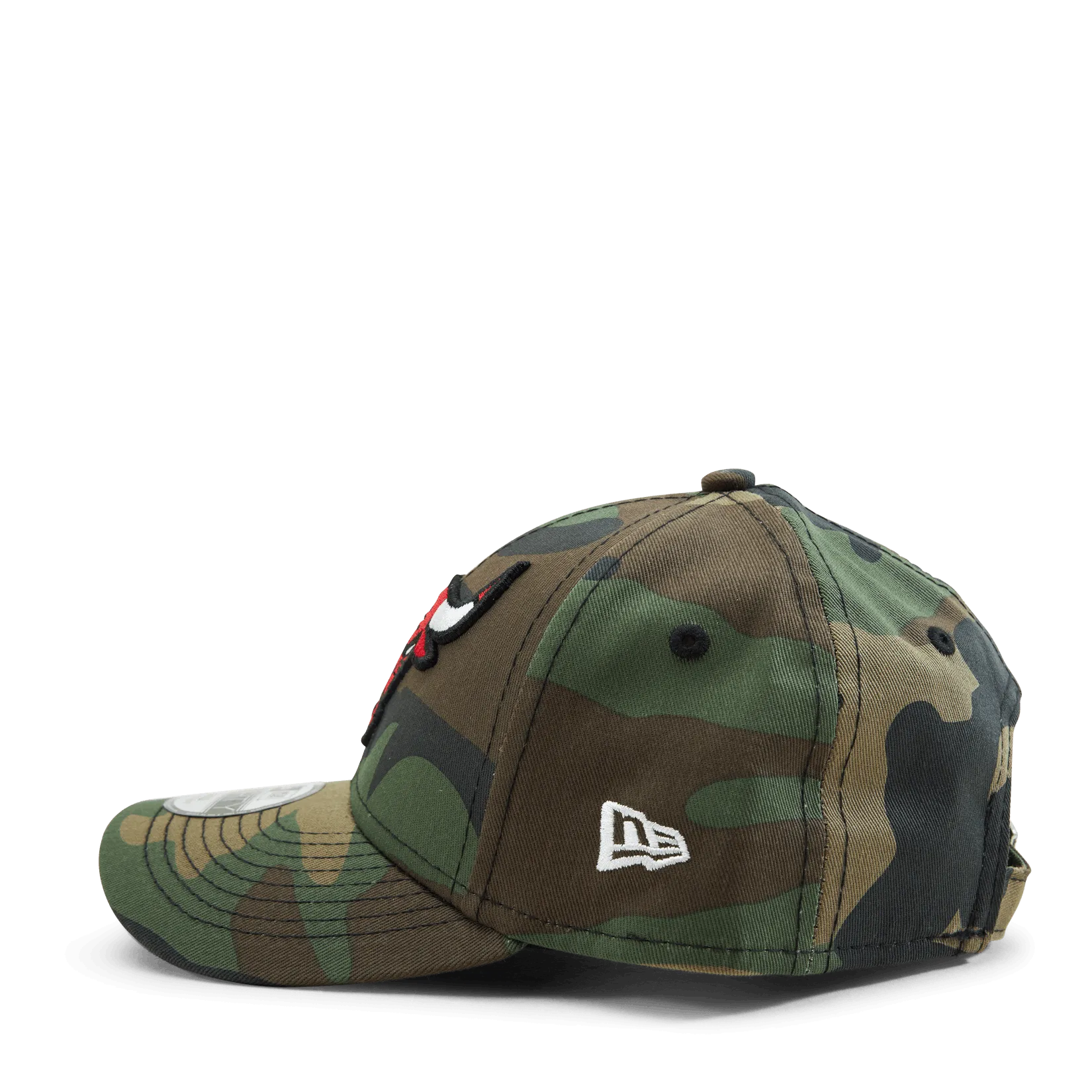 New Era Kids Bulls Nba 9FORTY