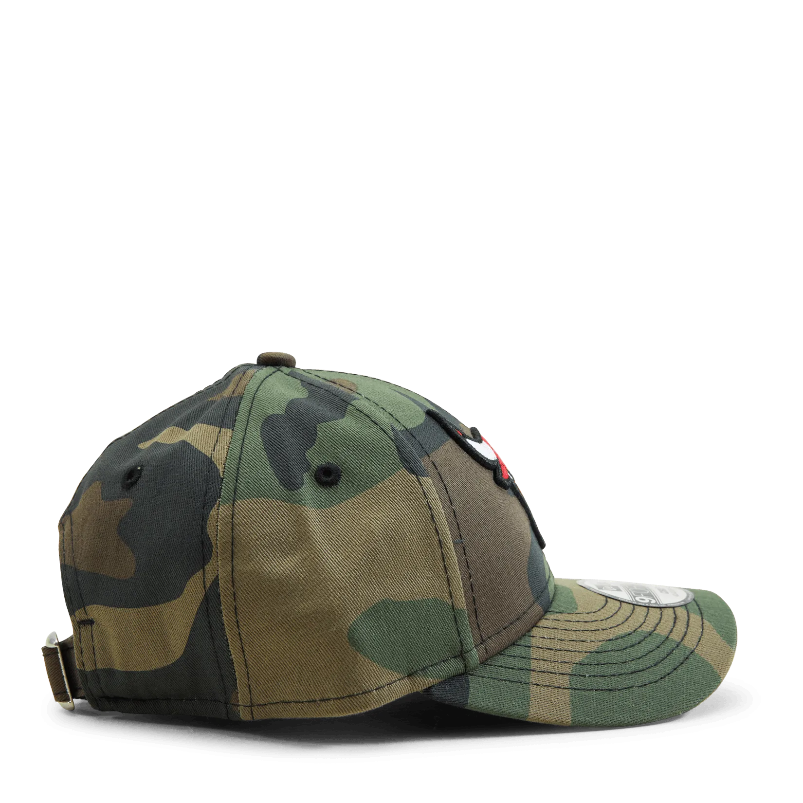 New Era Kids Bulls Nba 9FORTY