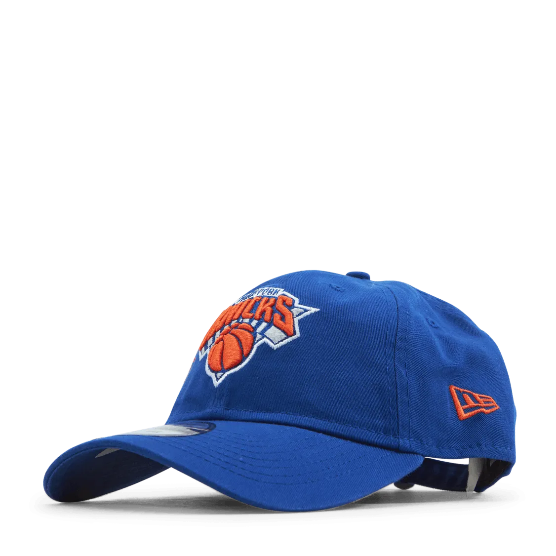 New Era Knicks NBA21 Back Half 9TWENTY
