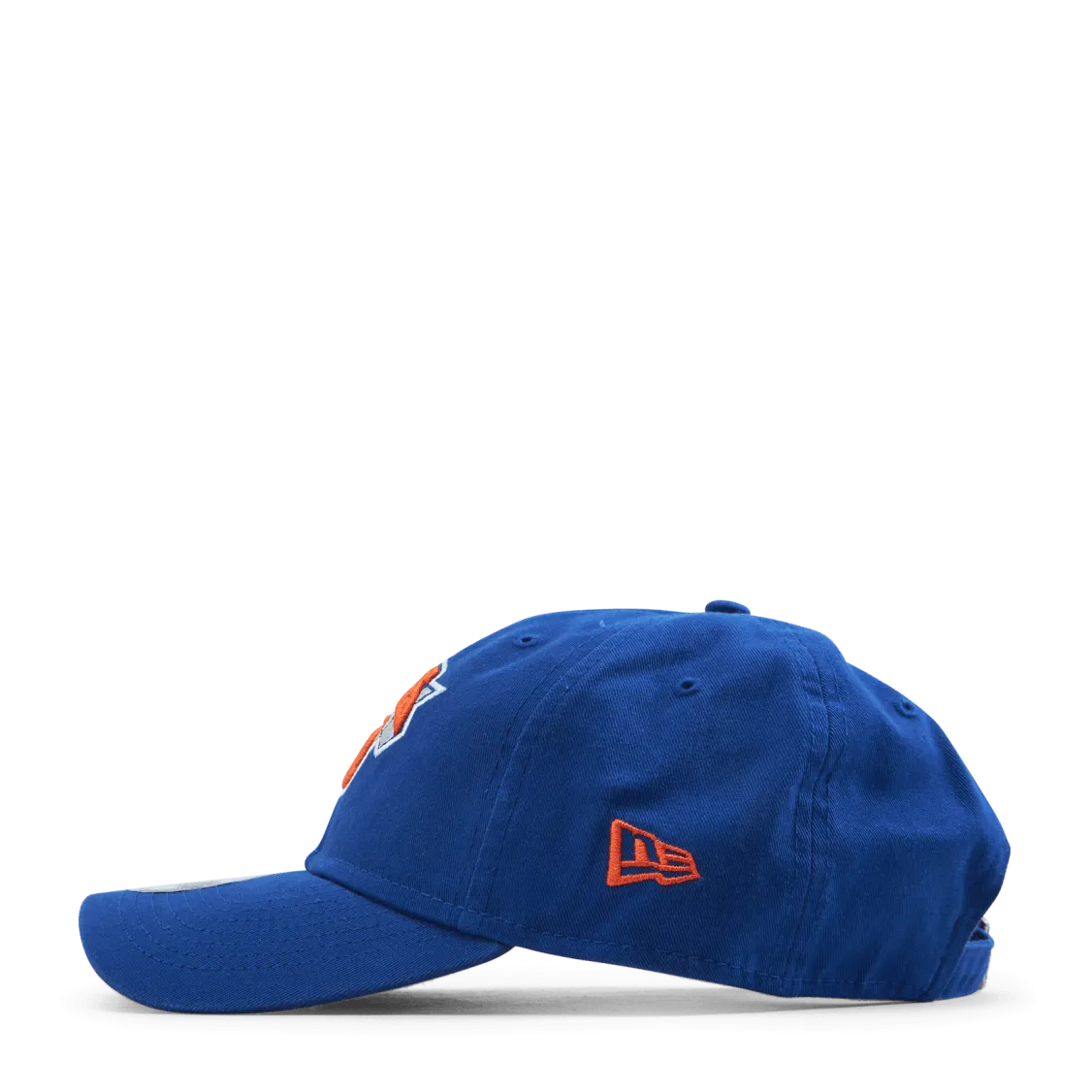 New Era Knicks NBA21 Back Half 9TWENTY