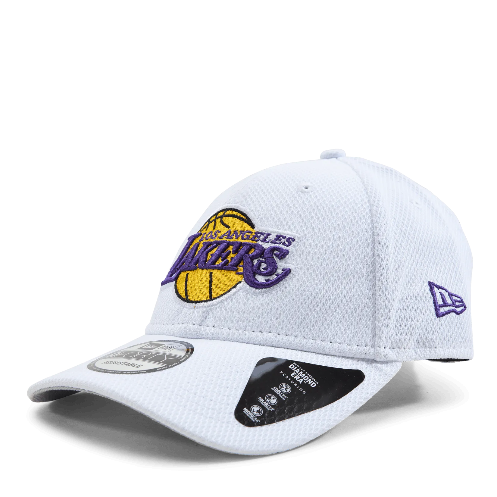 New Era Lakers Diamond Era 9FORTY