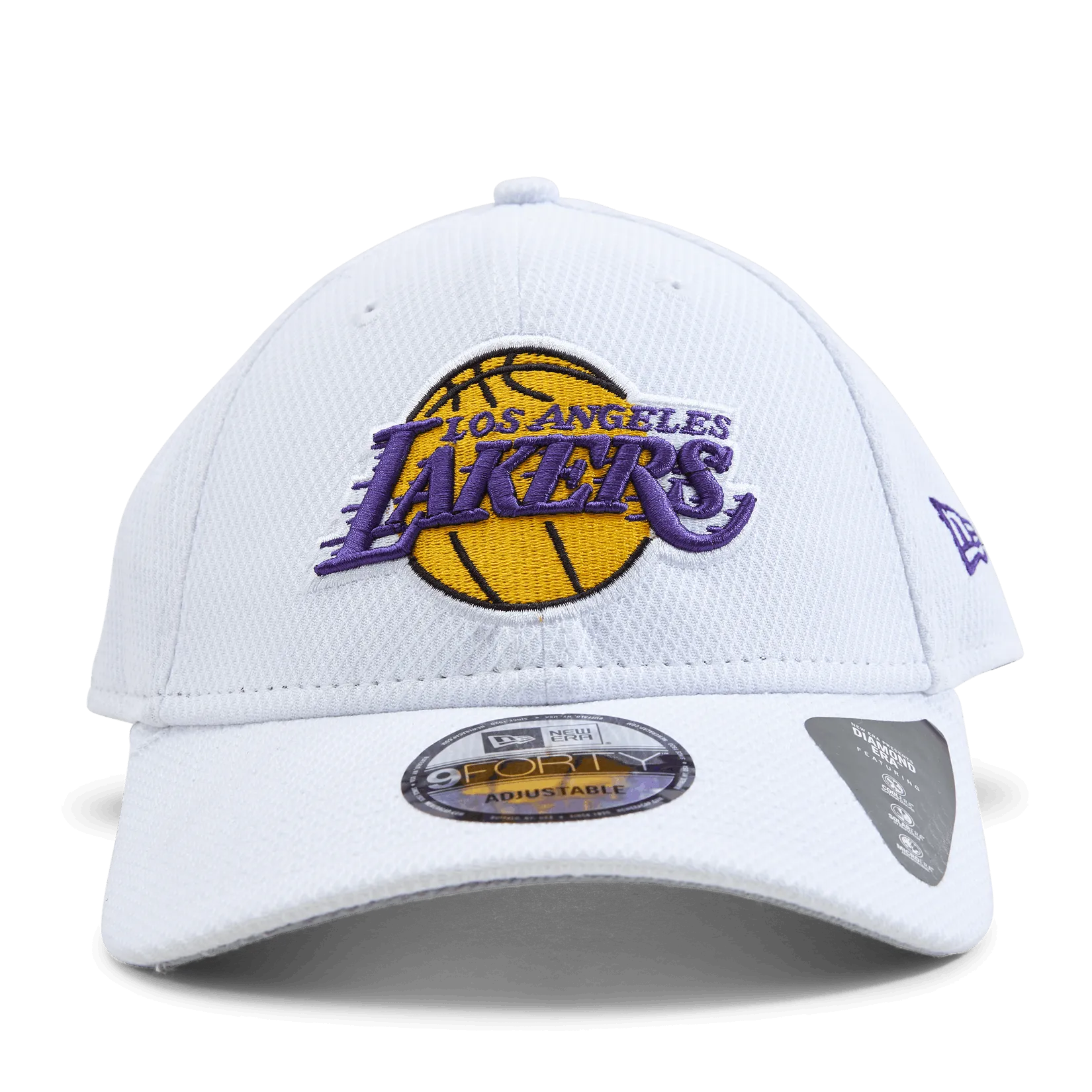 New Era Lakers Diamond Era 9FORTY