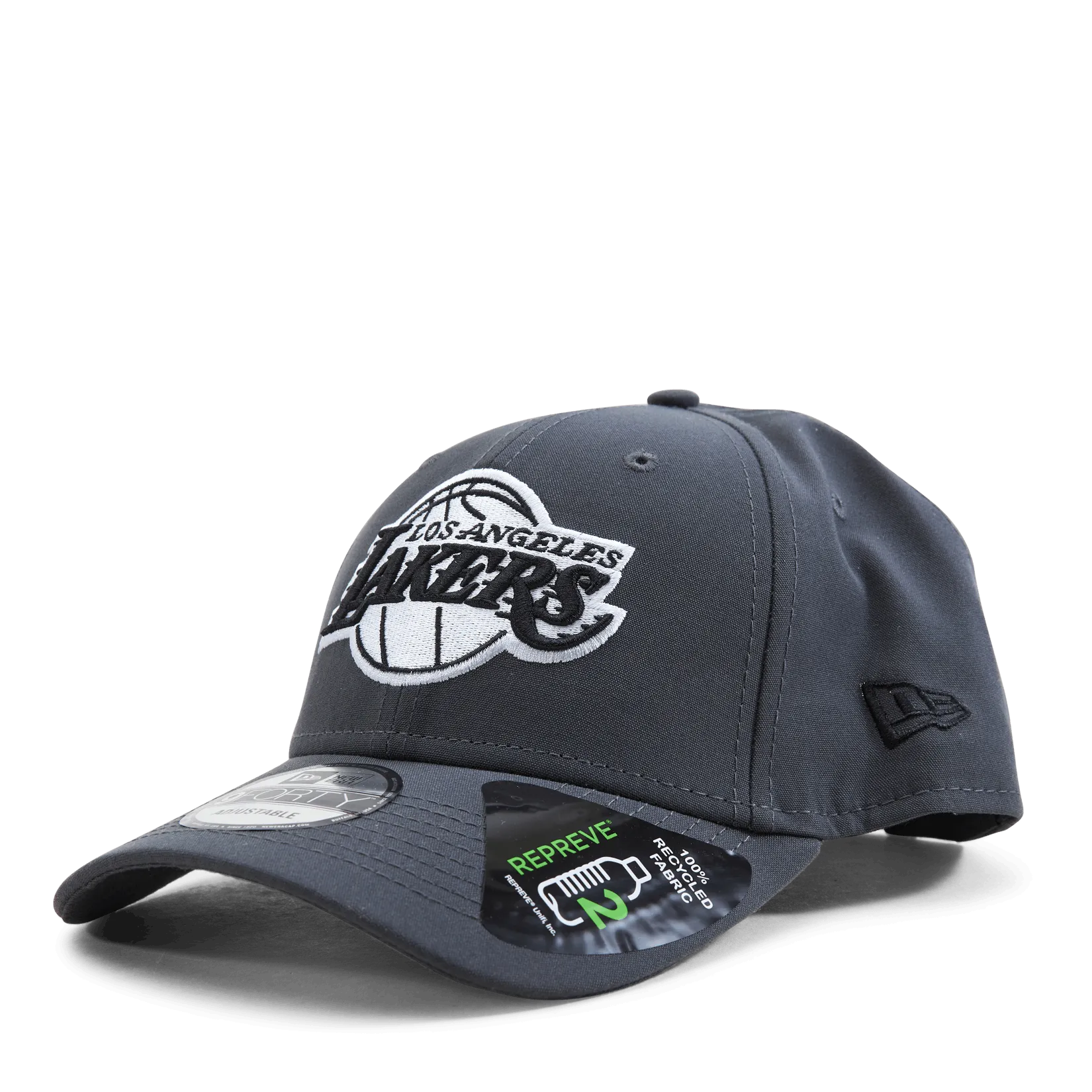New Era Lakers Monochrome 9FORTY