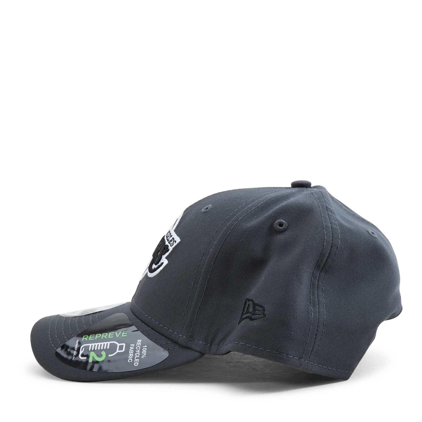 New Era Lakers Monochrome 9FORTY