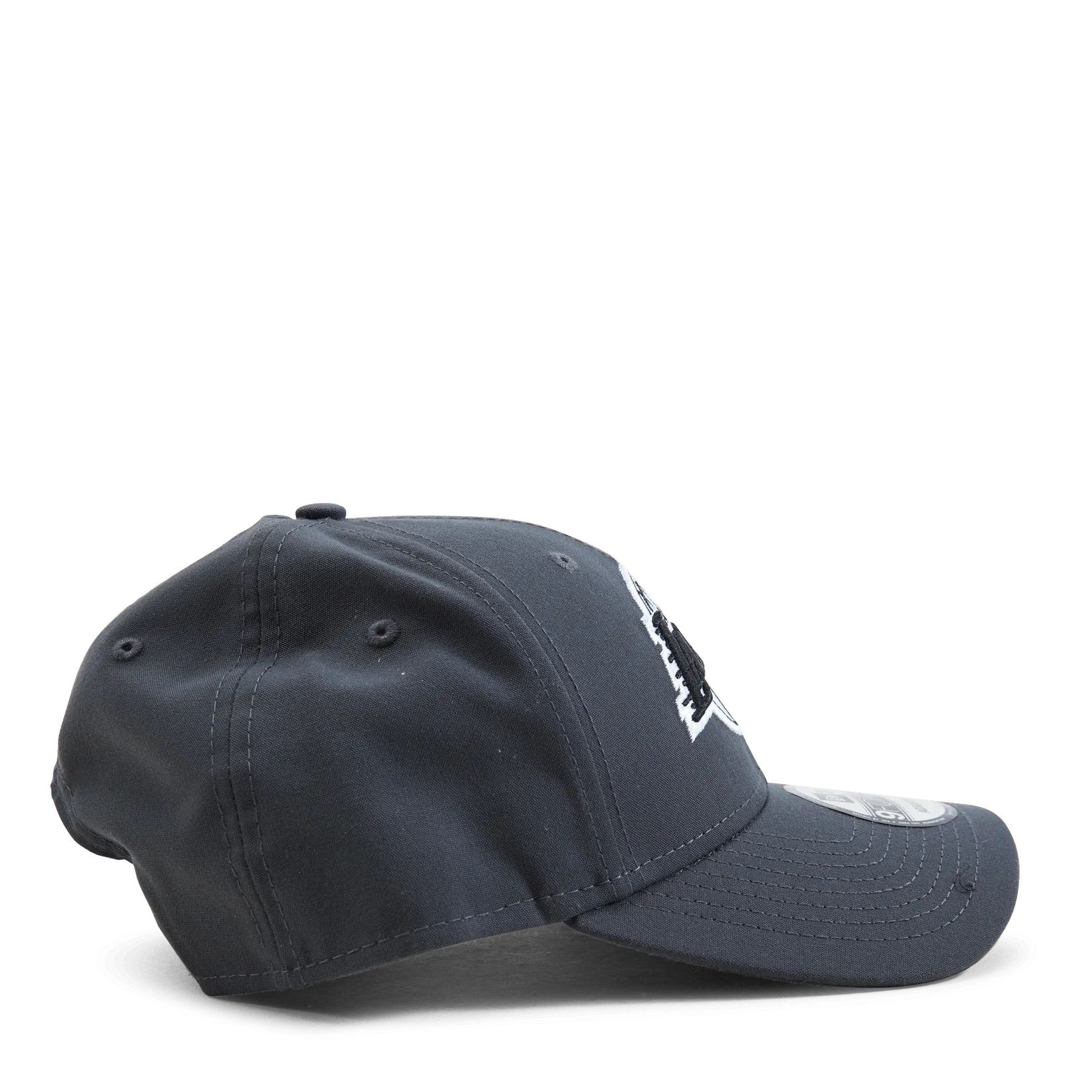New Era Lakers Monochrome 9FORTY