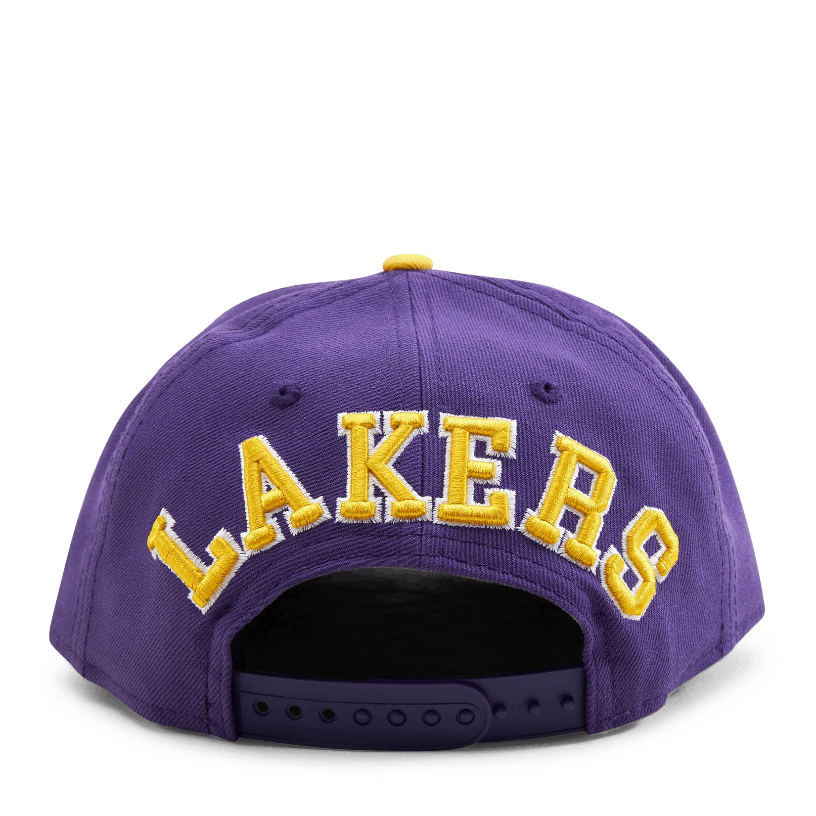 New Era Lakers Team Arch 9FIFTY