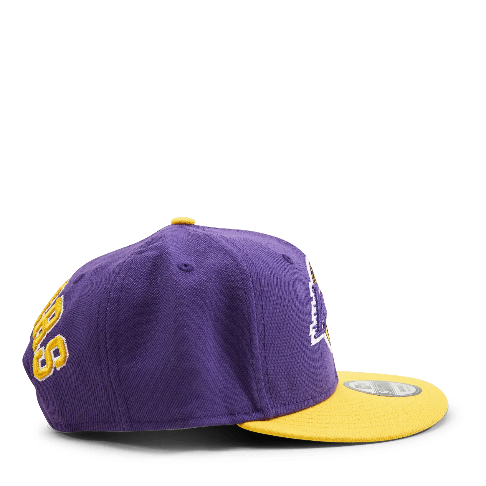 New Era Lakers Team Arch 9FIFTY