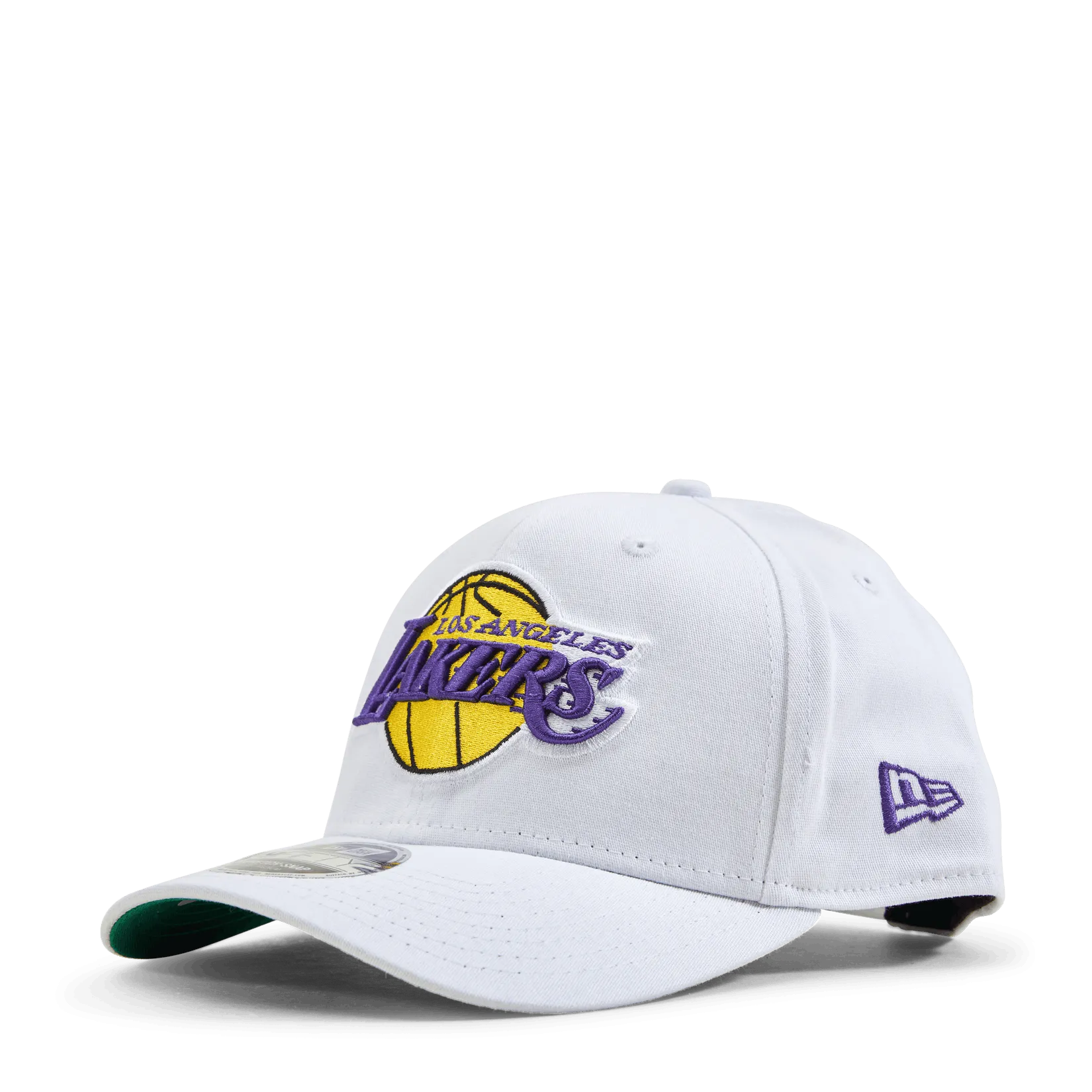 New Era Lakers Team Colour 9FIFTY