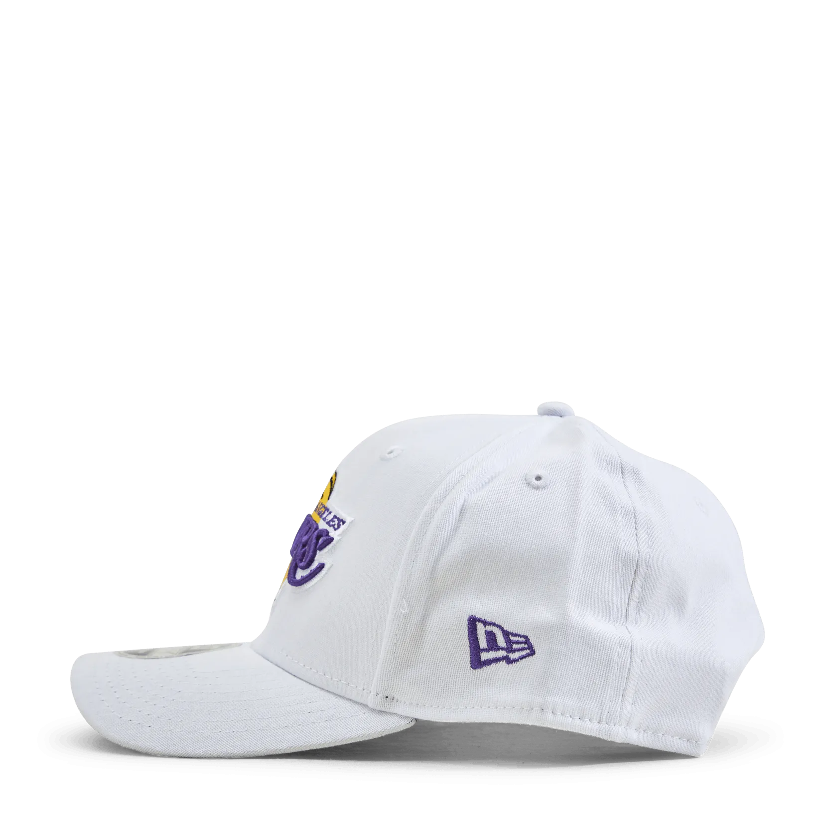 New Era Lakers Team Colour 9FIFTY